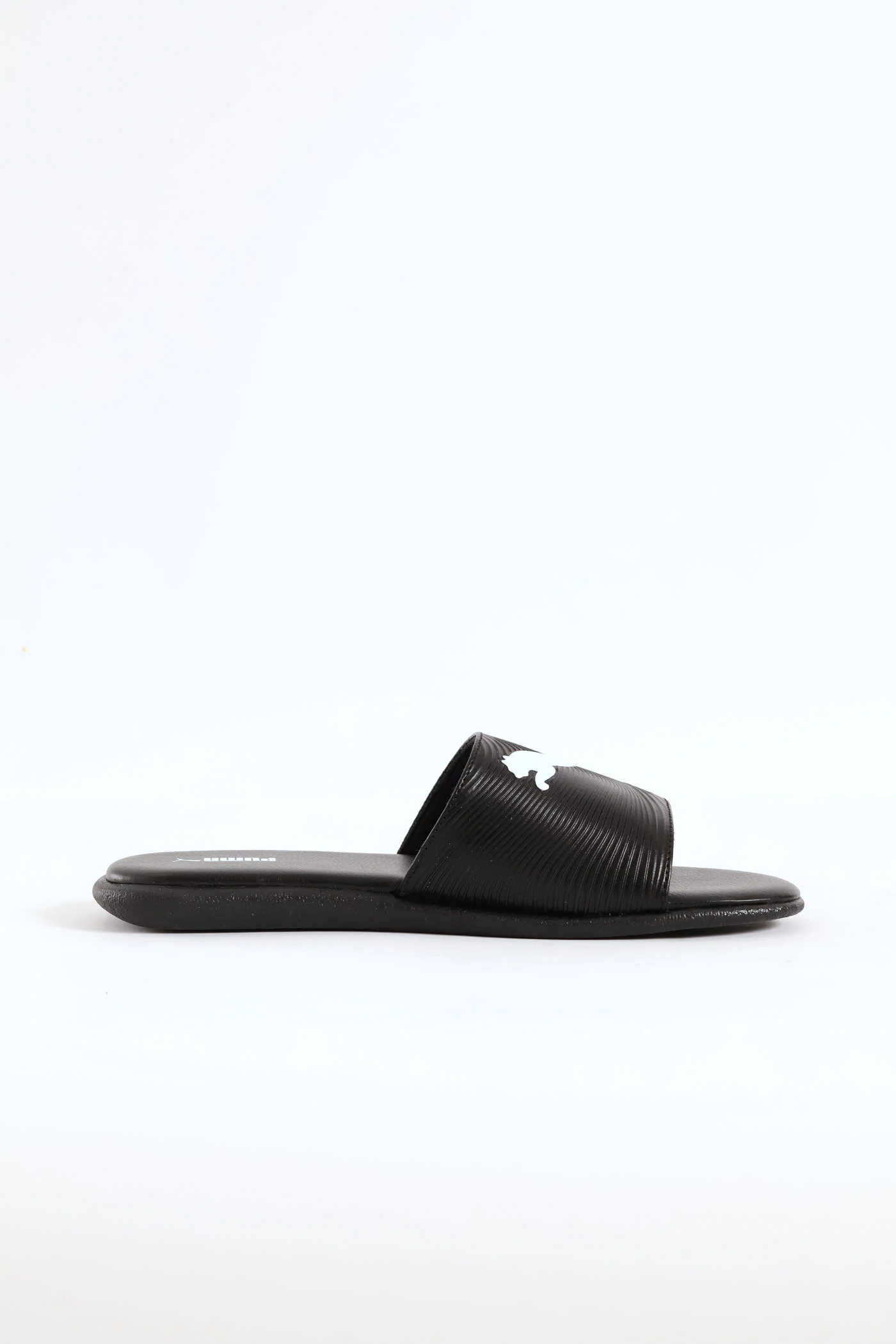 Sporty Embossed 2.0 Zadp Slide - Black - Image 3