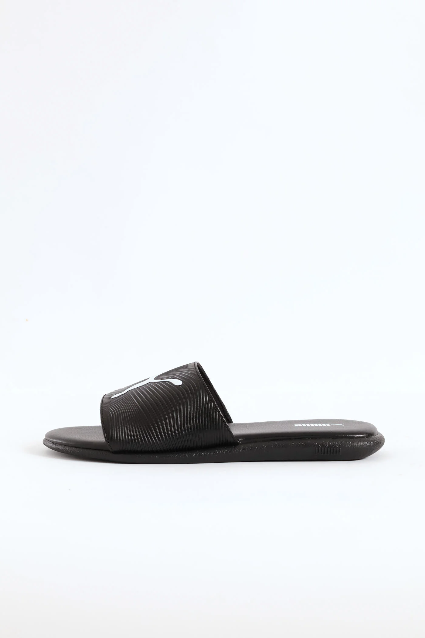 Sporty Embossed 2.0 Zadp Slide - Black - Image 4