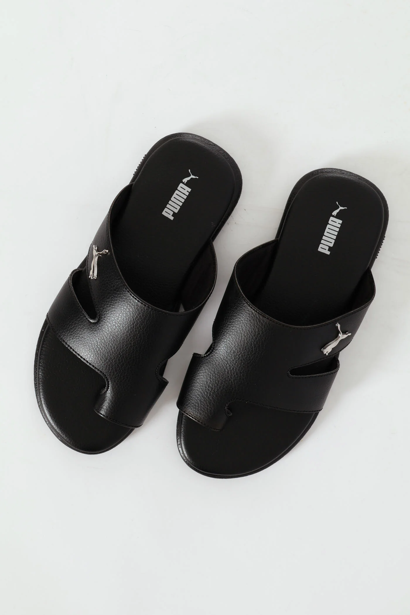 Sporty Magnet Zadp Slide - Black - Image 2