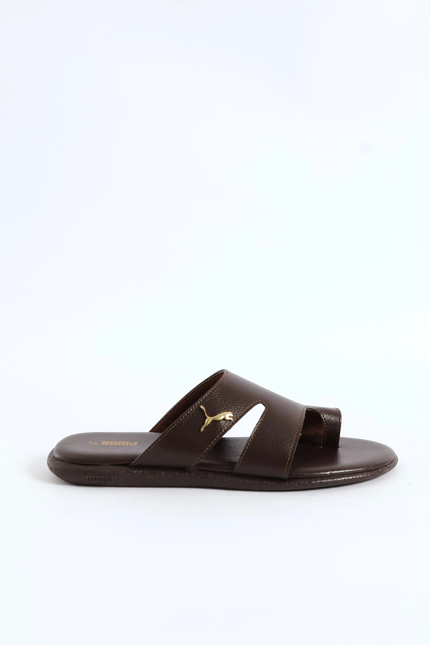 Sporty Zadp Magnet Slide - Chocolate - Image 3