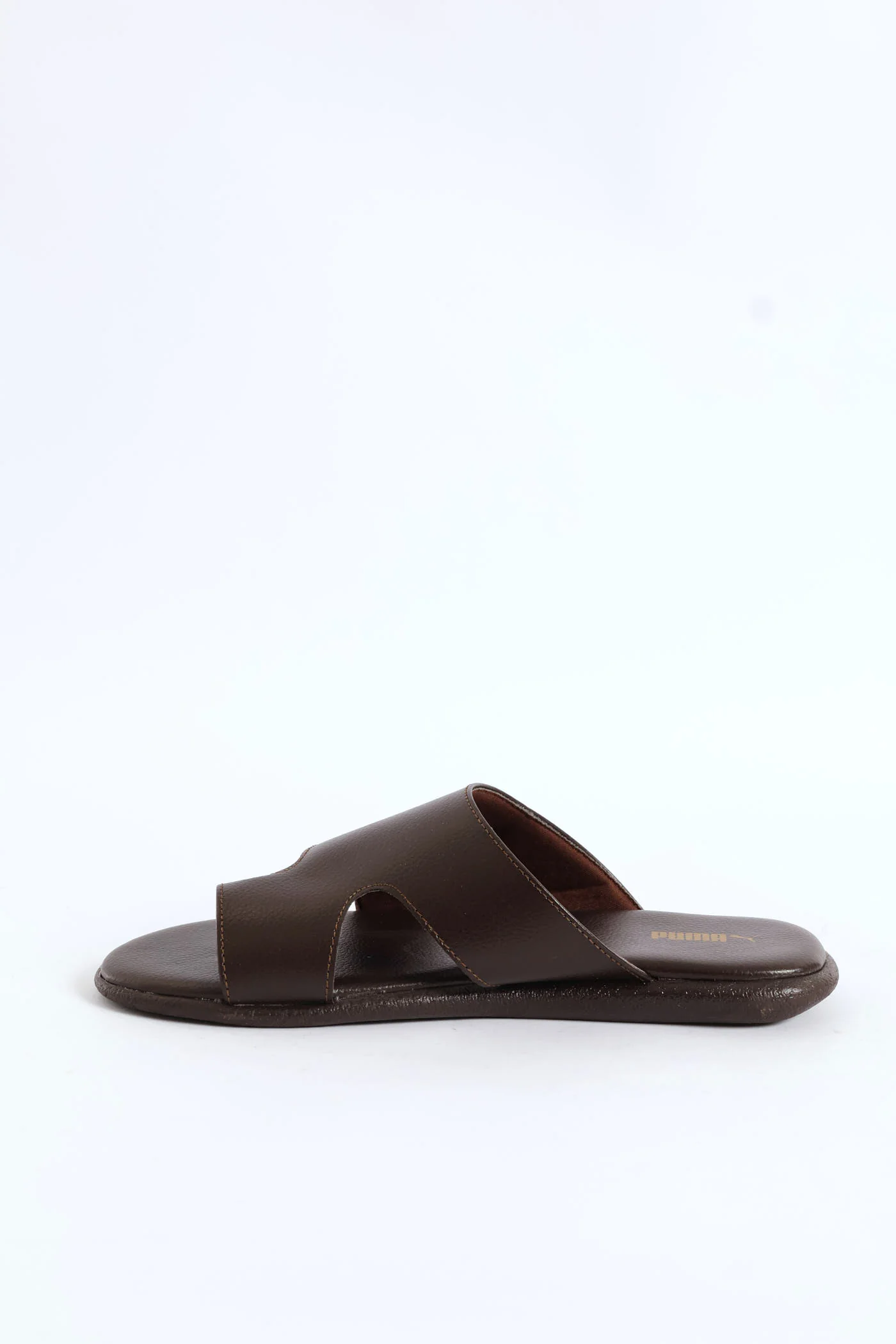 Sporty Zadp Magnet Slide - Chocolate - Image 4
