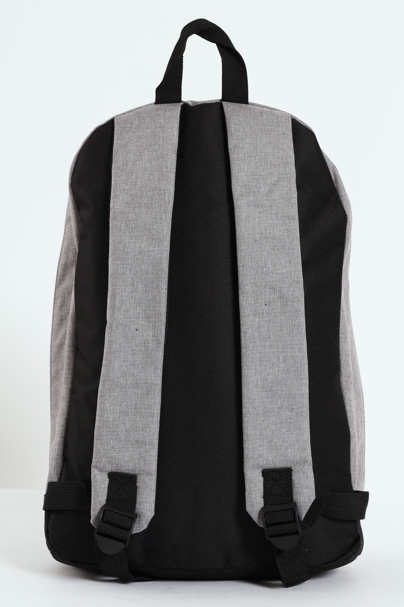 Spray Can Backpack - Grey - Image 2