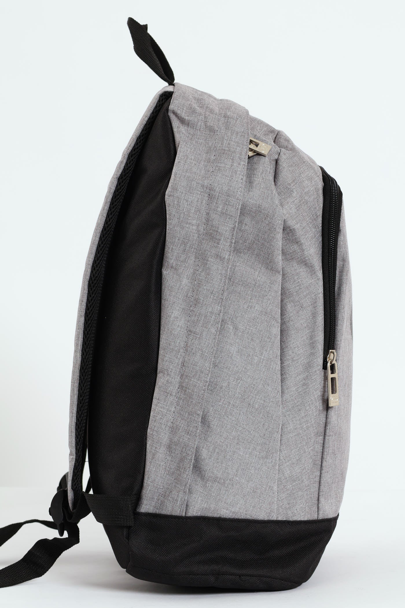 Spray Can Backpack - Grey - Image 3