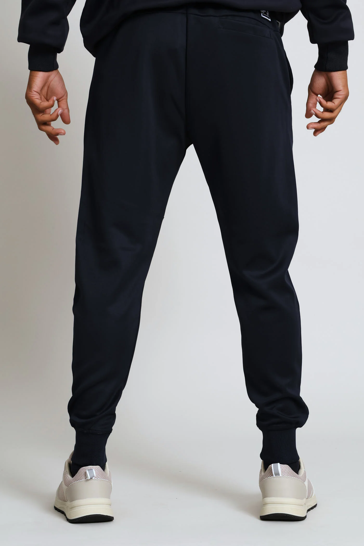 Sprinter Trackpant - Navy - Image 4