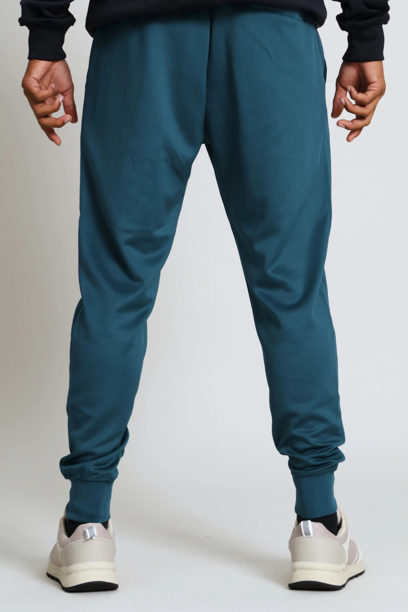 Sprinter Trackpant - Petrol - Image 4