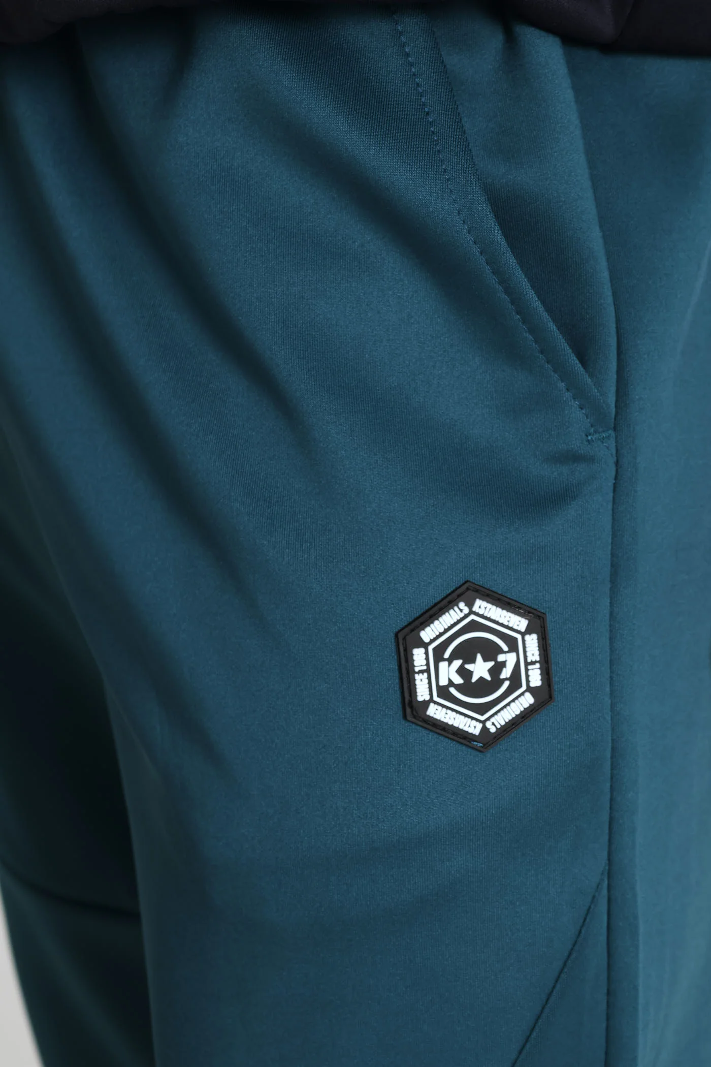 Sprinter Trackpant - Petrol - Image 6