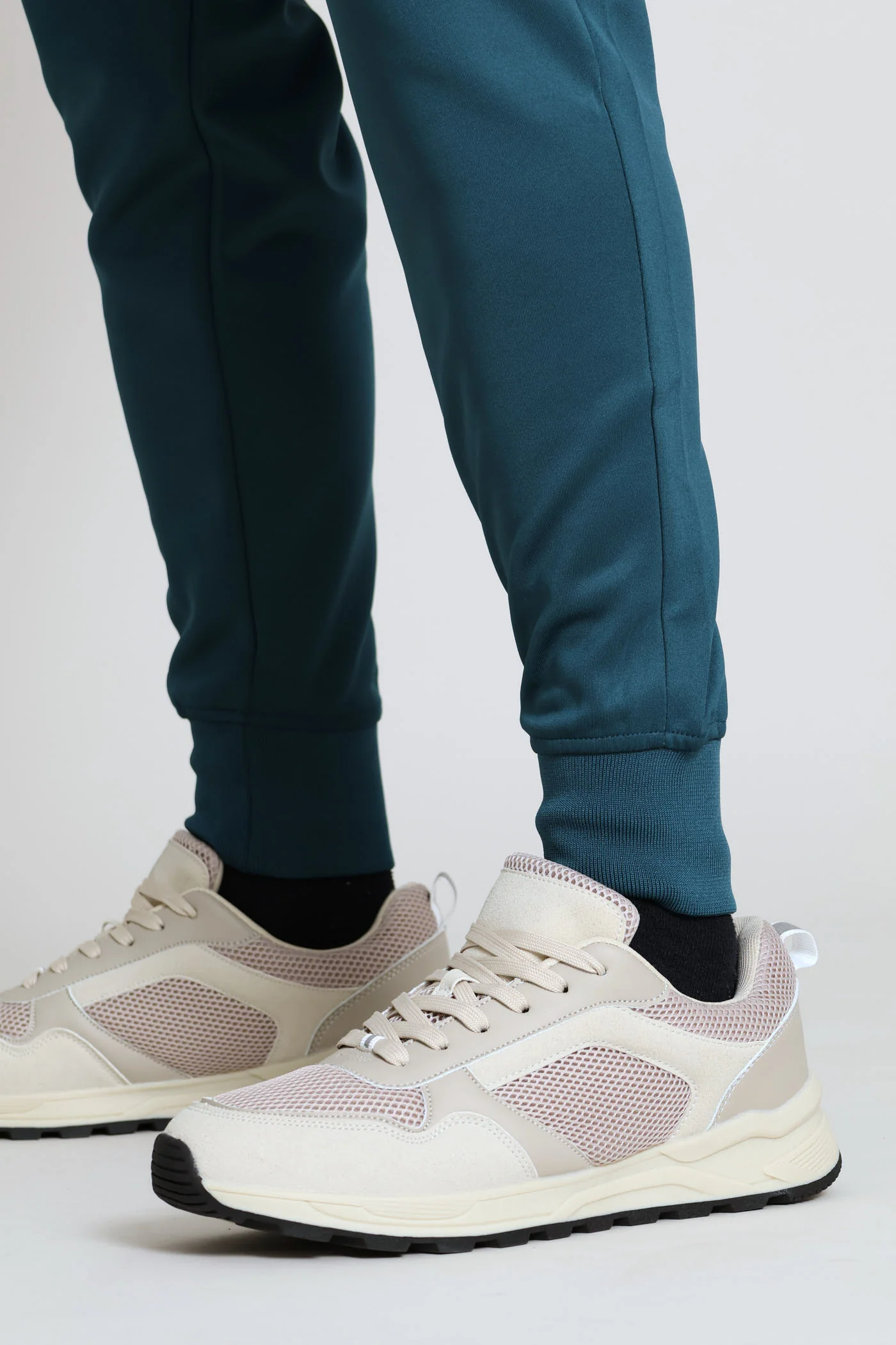 Sprinter Trackpant - Petrol - Image 7