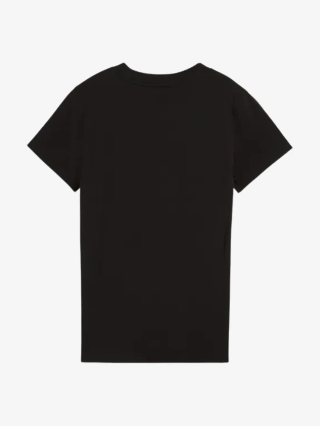Squad Graphic Tee - Black - Image 5