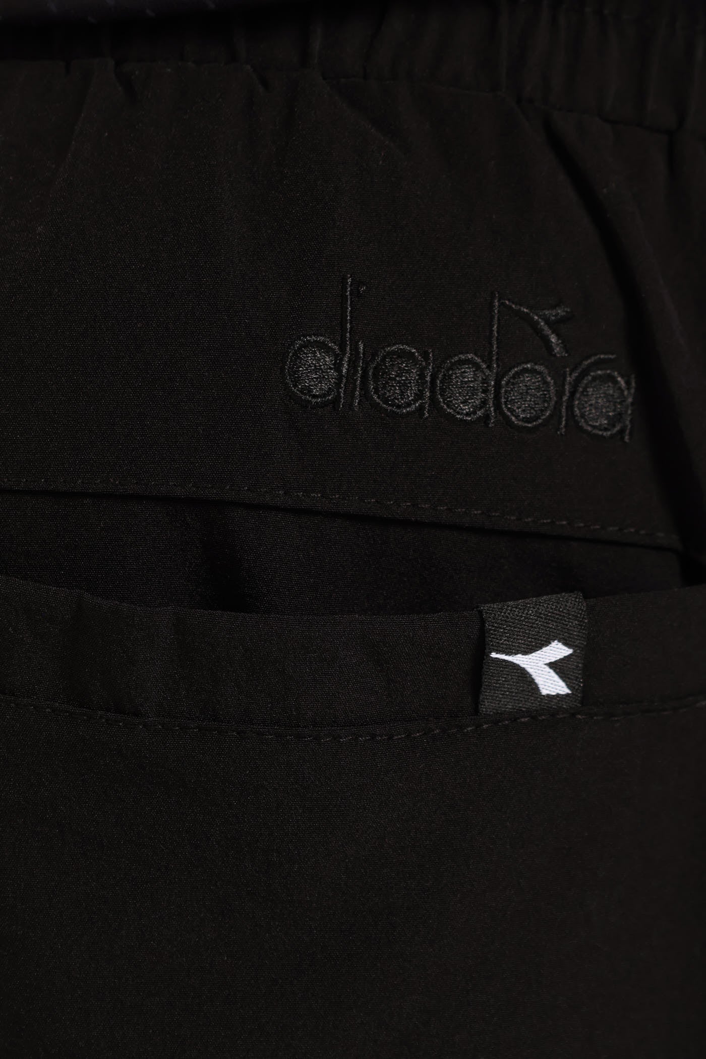 Squad Shorts - Black - Image 5