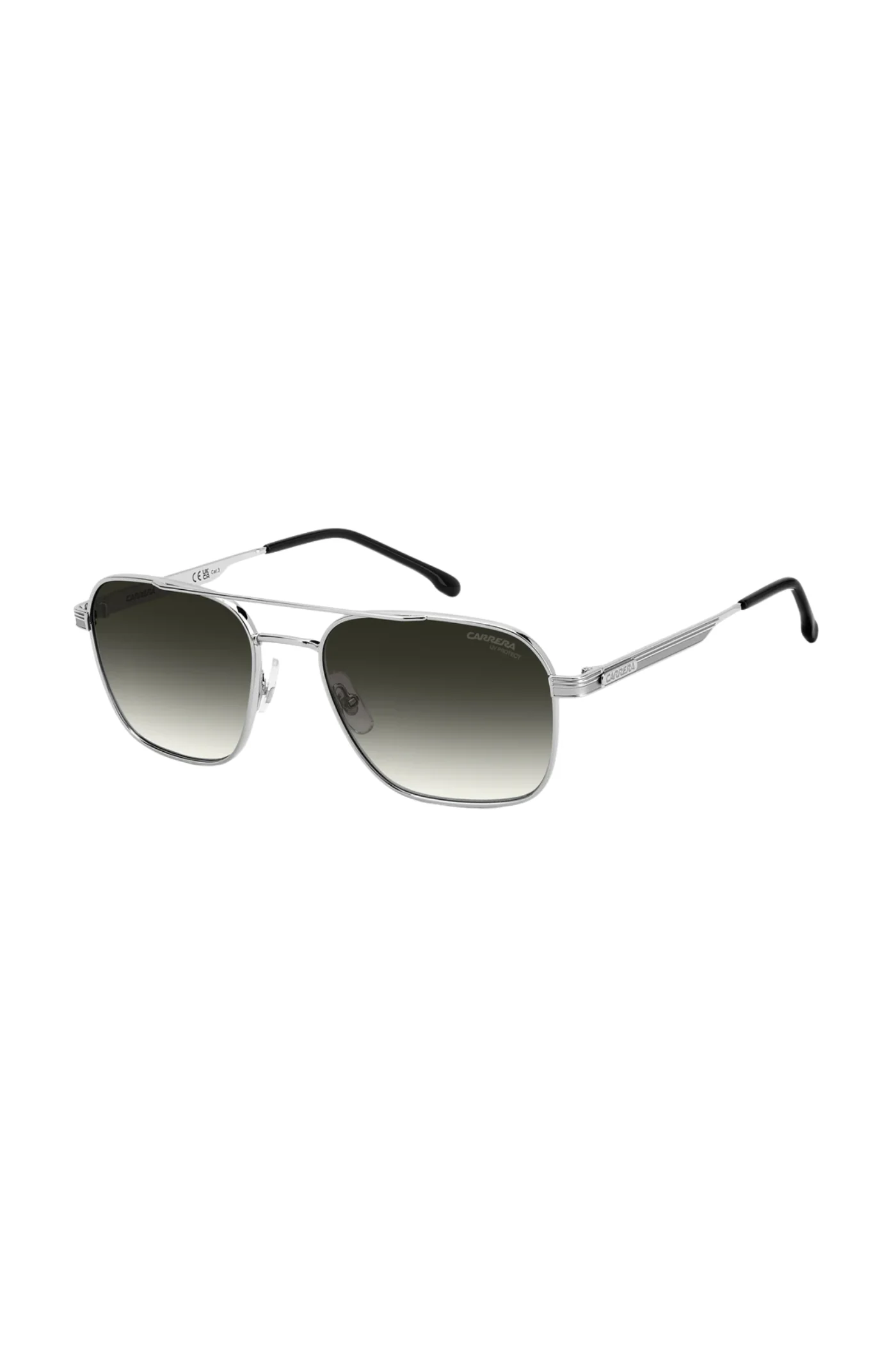 Square Black Frame - Green - Image 2