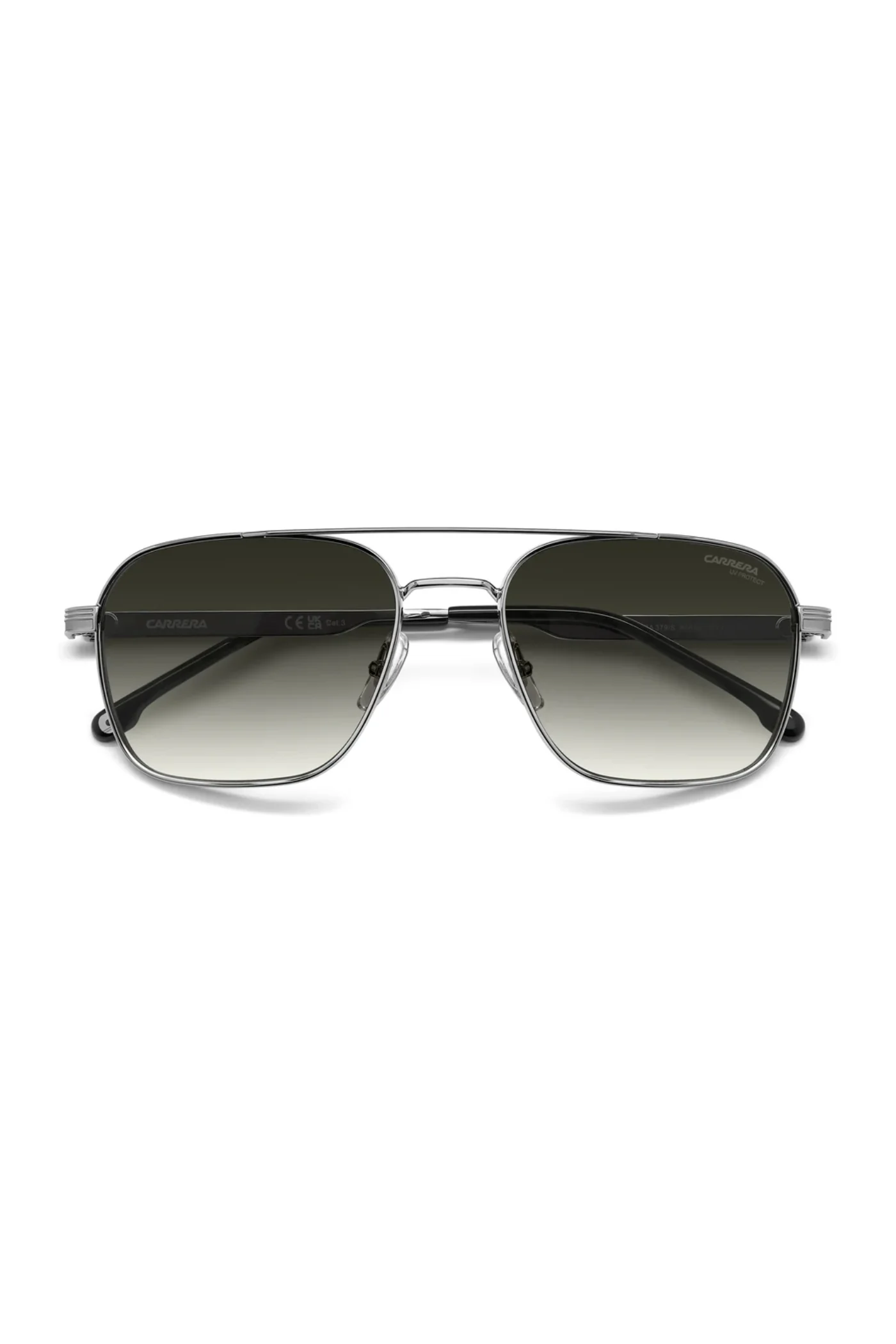 Square Black Frame - Green - Image 3