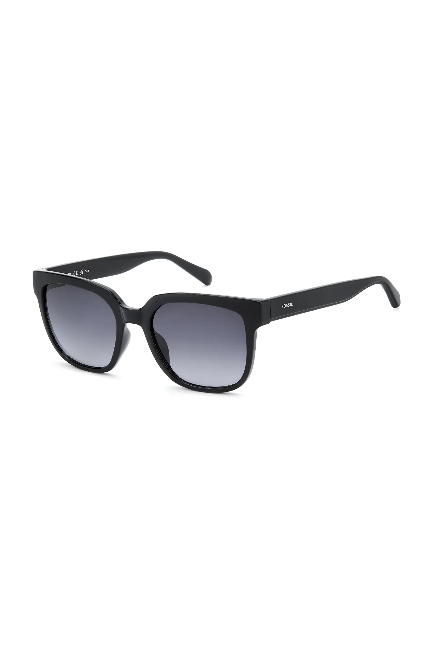 Square Black Frame - Grey - Image 2