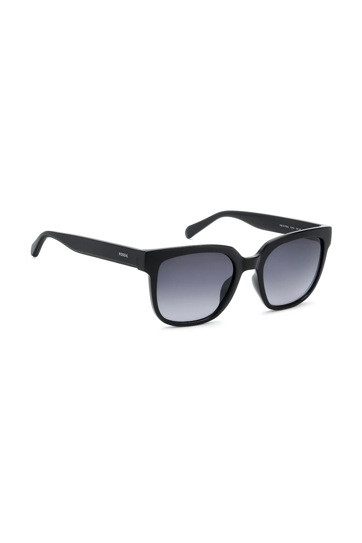 Square Black Frame - Grey - Image 3