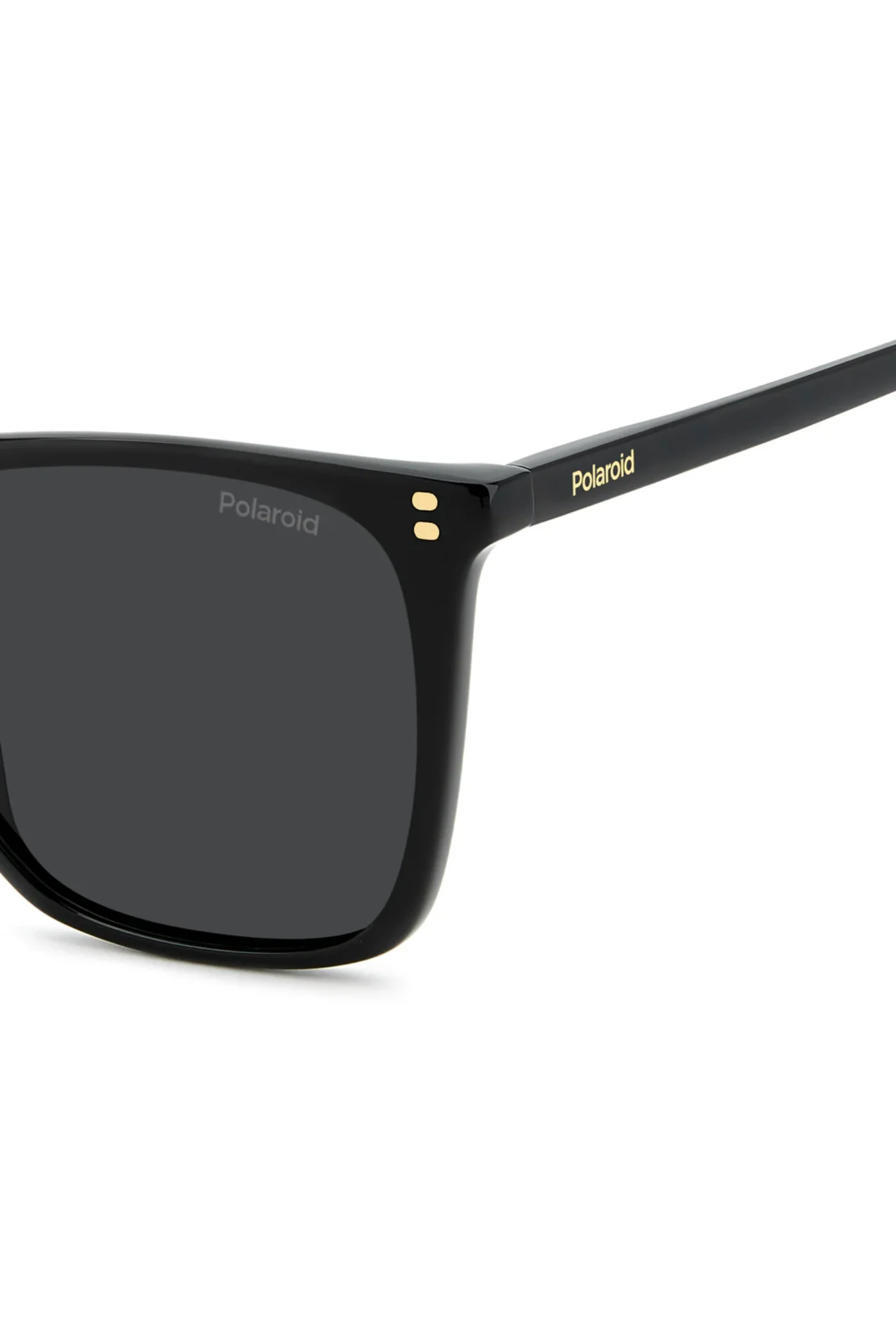 Square Black Frame - Grey - Image 4