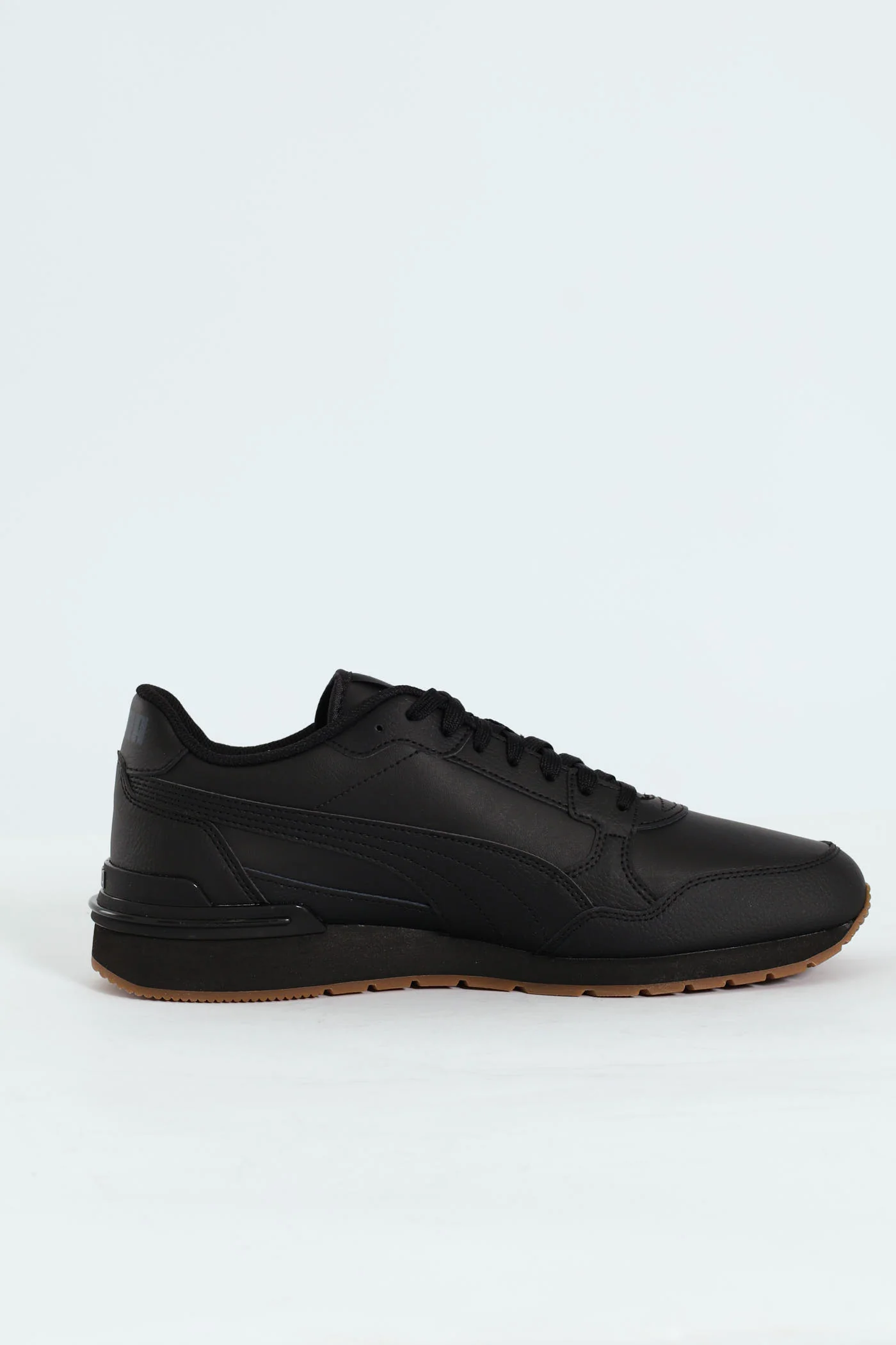 Street Runner V4 L Retro Sneaker - Black - Image 5