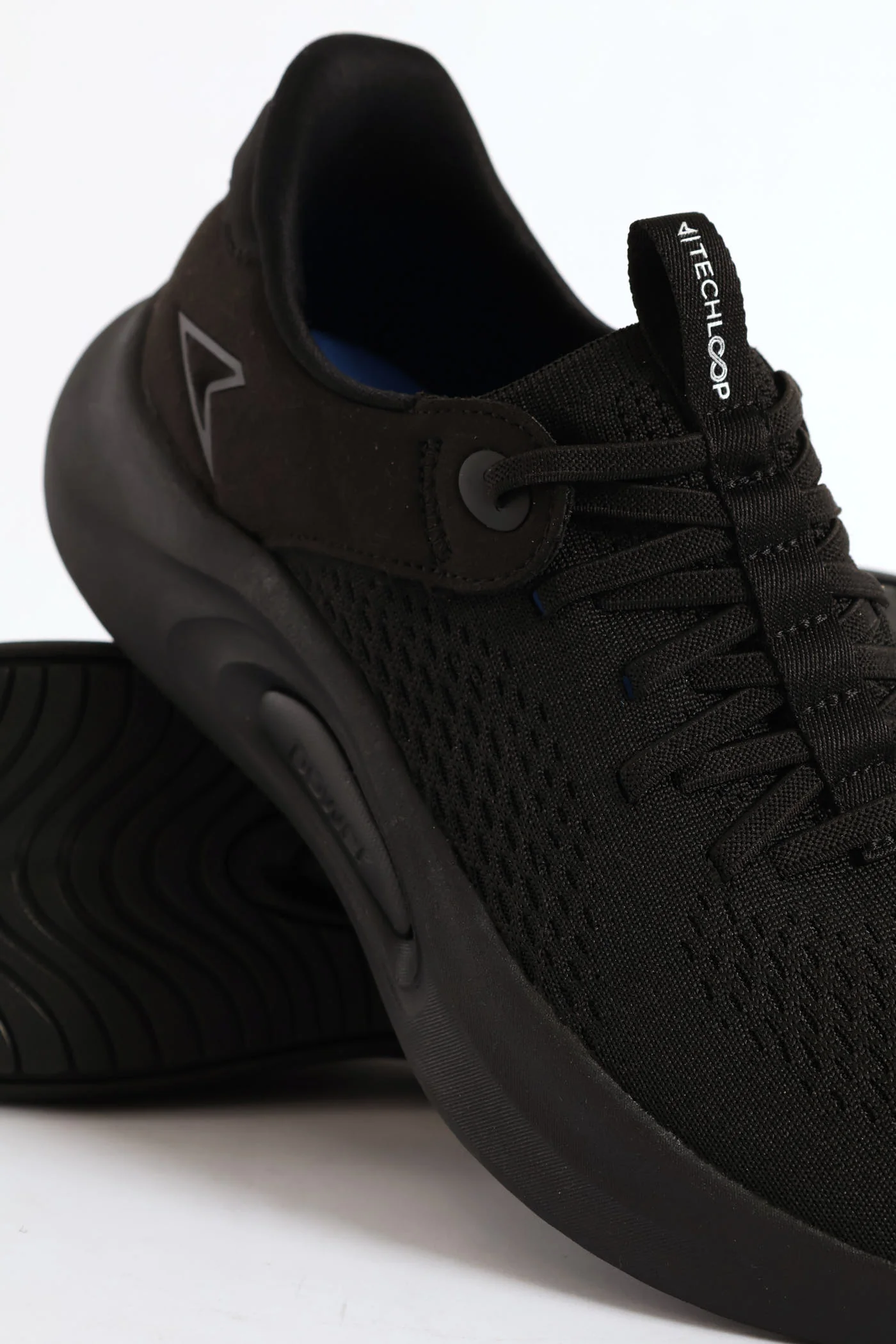 Stamina Arc 300 Trainer - Black - Image 2