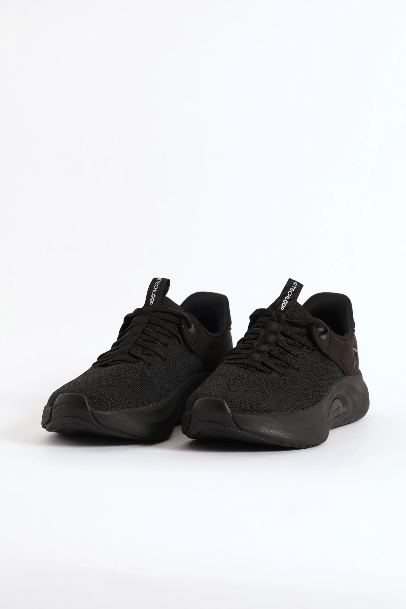 Stamina Arc 300 Trainer - Black - Image 3
