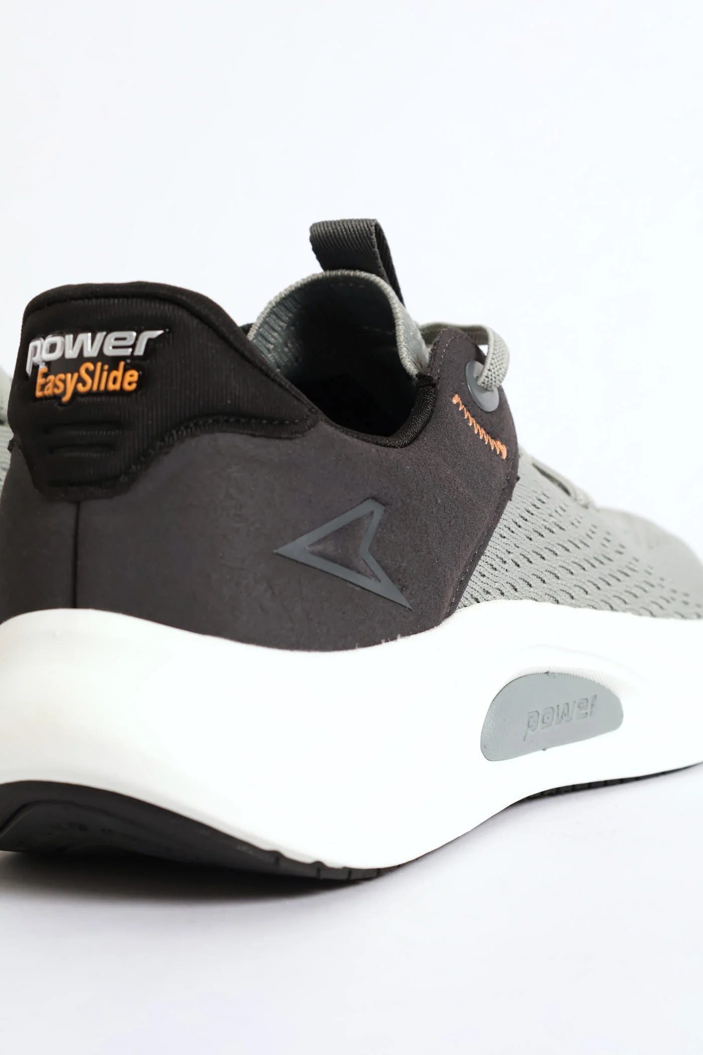 Stamina Arc 300 Trainer - Grey - Image 2
