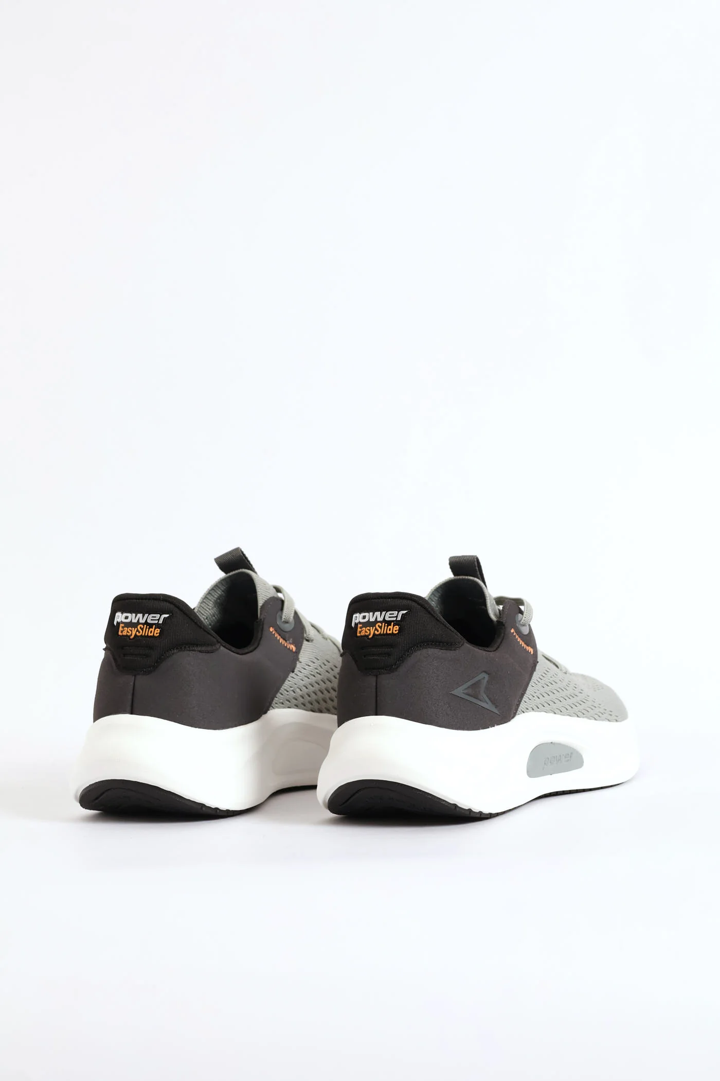 Stamina Arc 300 Trainer - Grey - Image 3