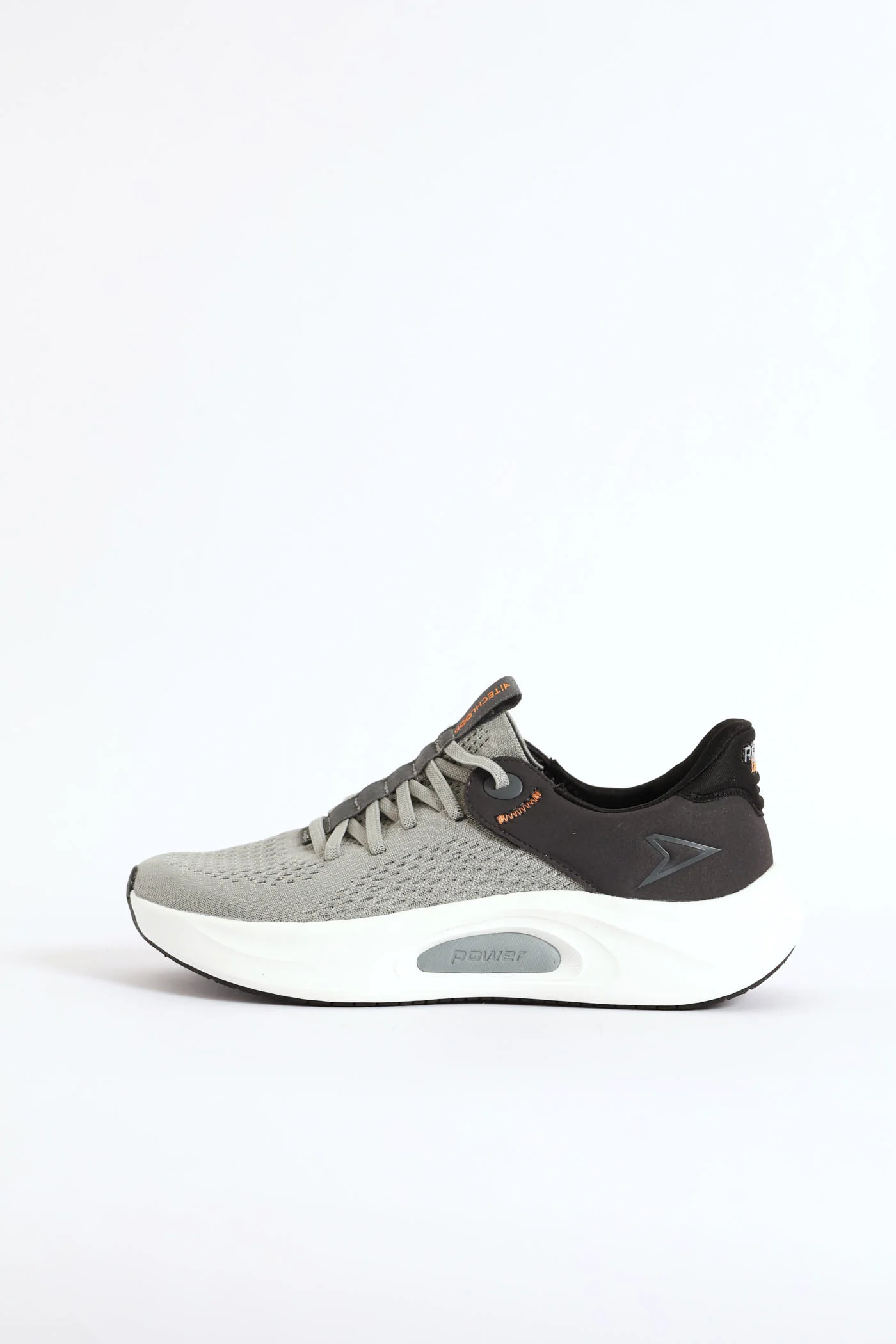 Stamina Arc 300 Trainer - Grey - Image 5