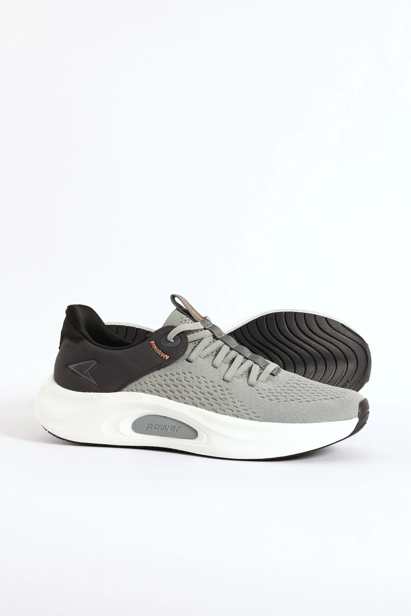 Stamina Arc 300 Trainer - Grey - Image 6
