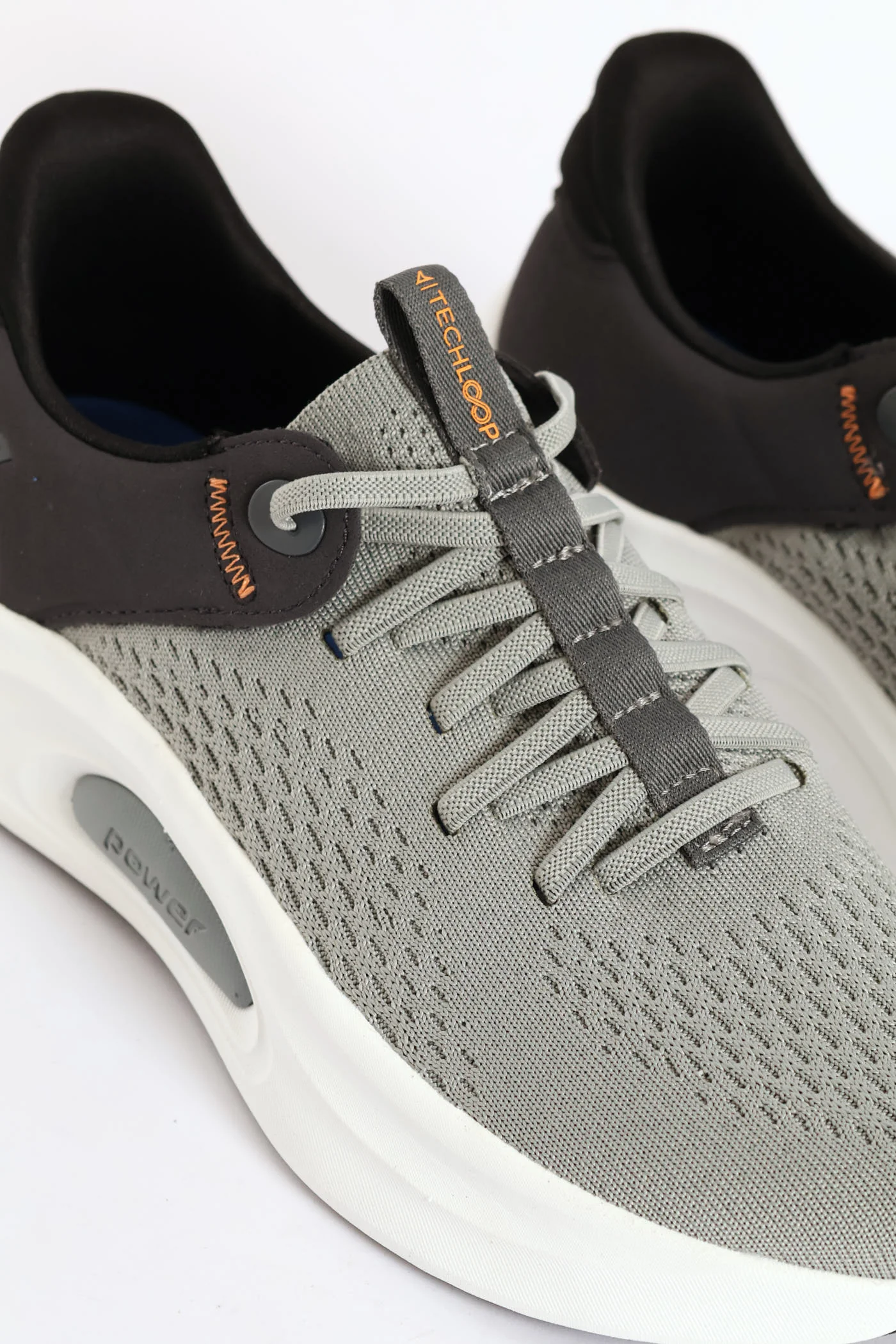 Stamina Arc 300 Trainer - Grey - Image 7
