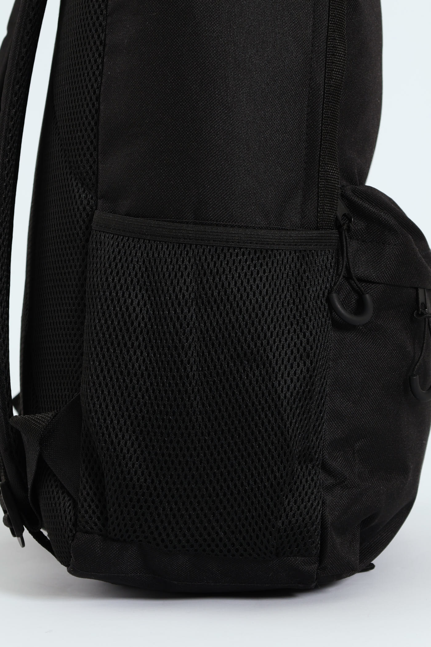 Standard Backpack - Black - Image 2
