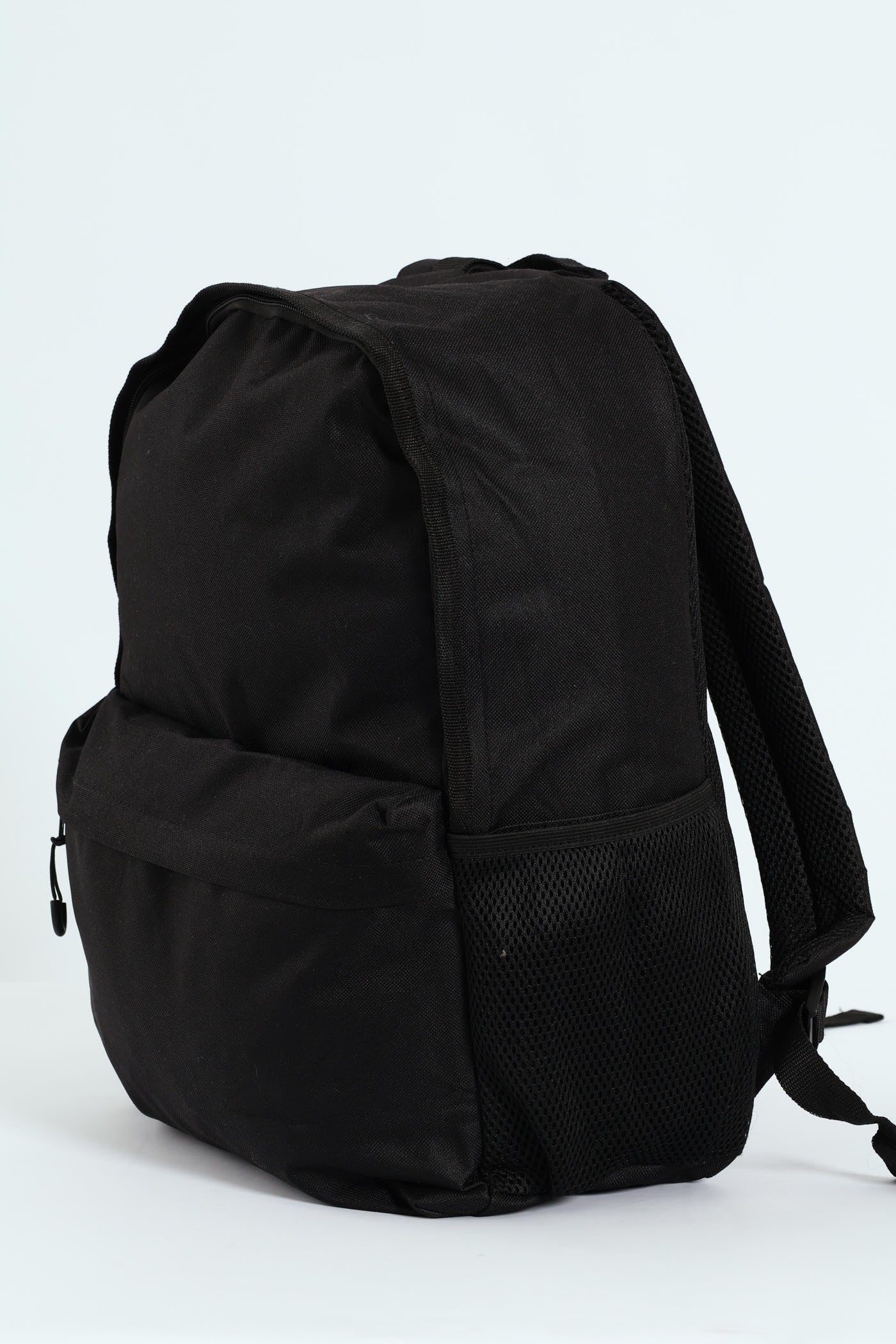 Standard Backpack - Black - Image 4