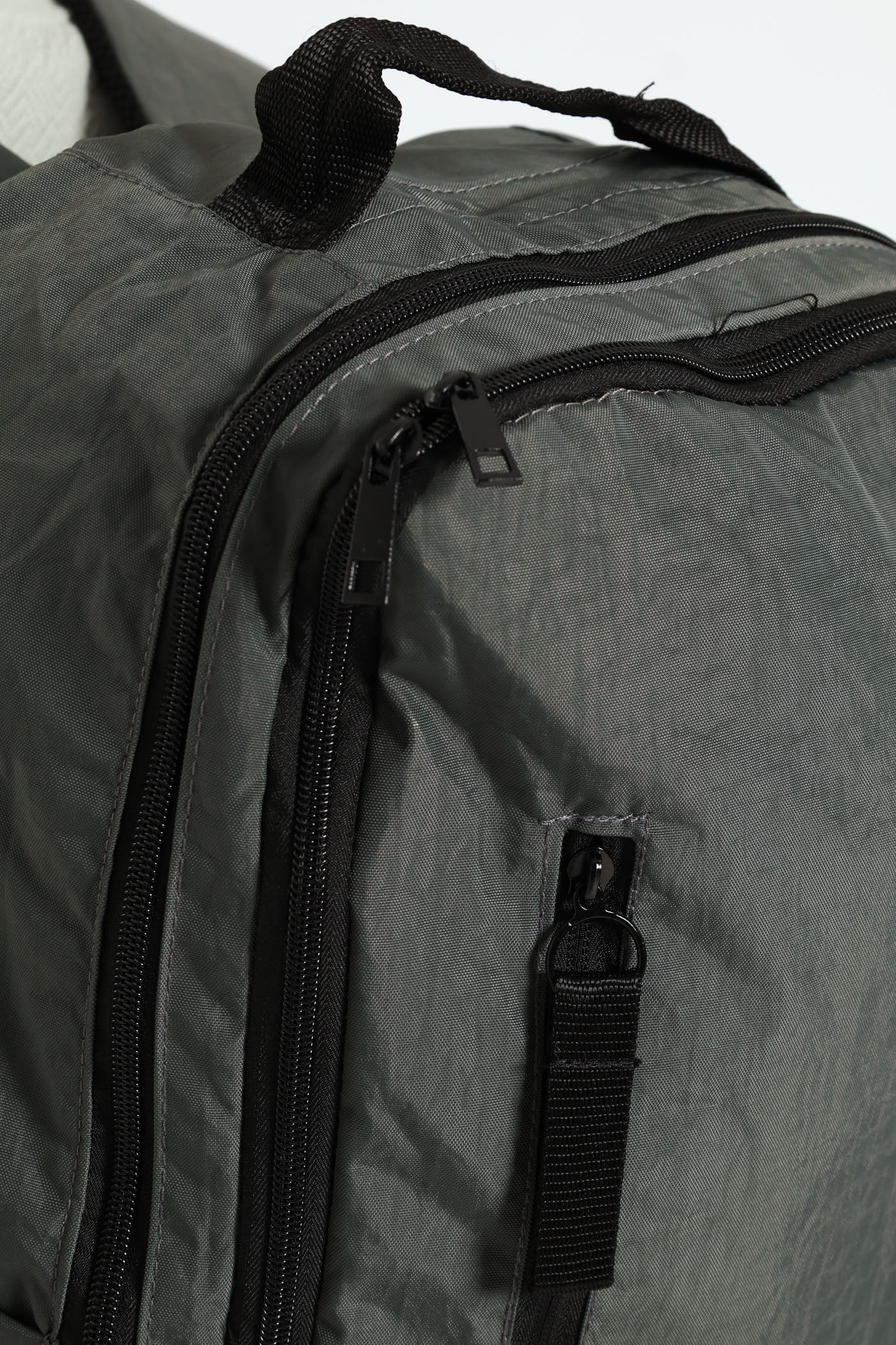 Standard Backpack - Charcoal - Image 3