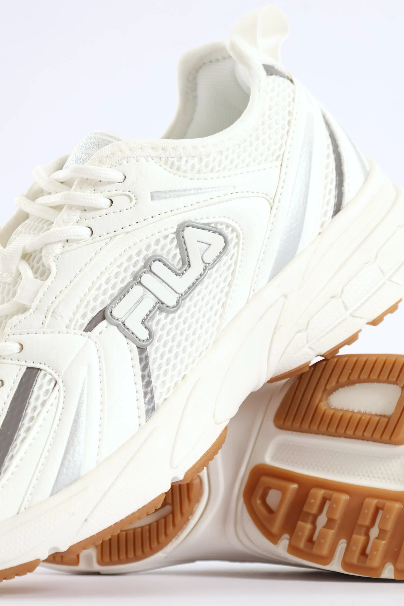 Stevie Sneaker - White - Image 2
