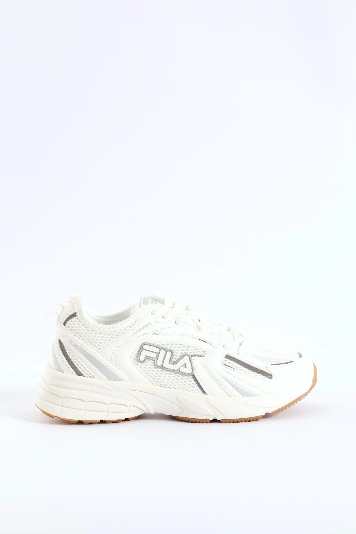 Stevie Sneaker - White - Image 3
