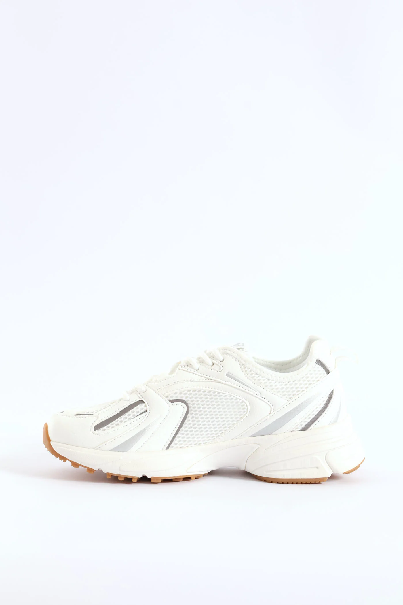 Stevie Sneaker - White - Image 4
