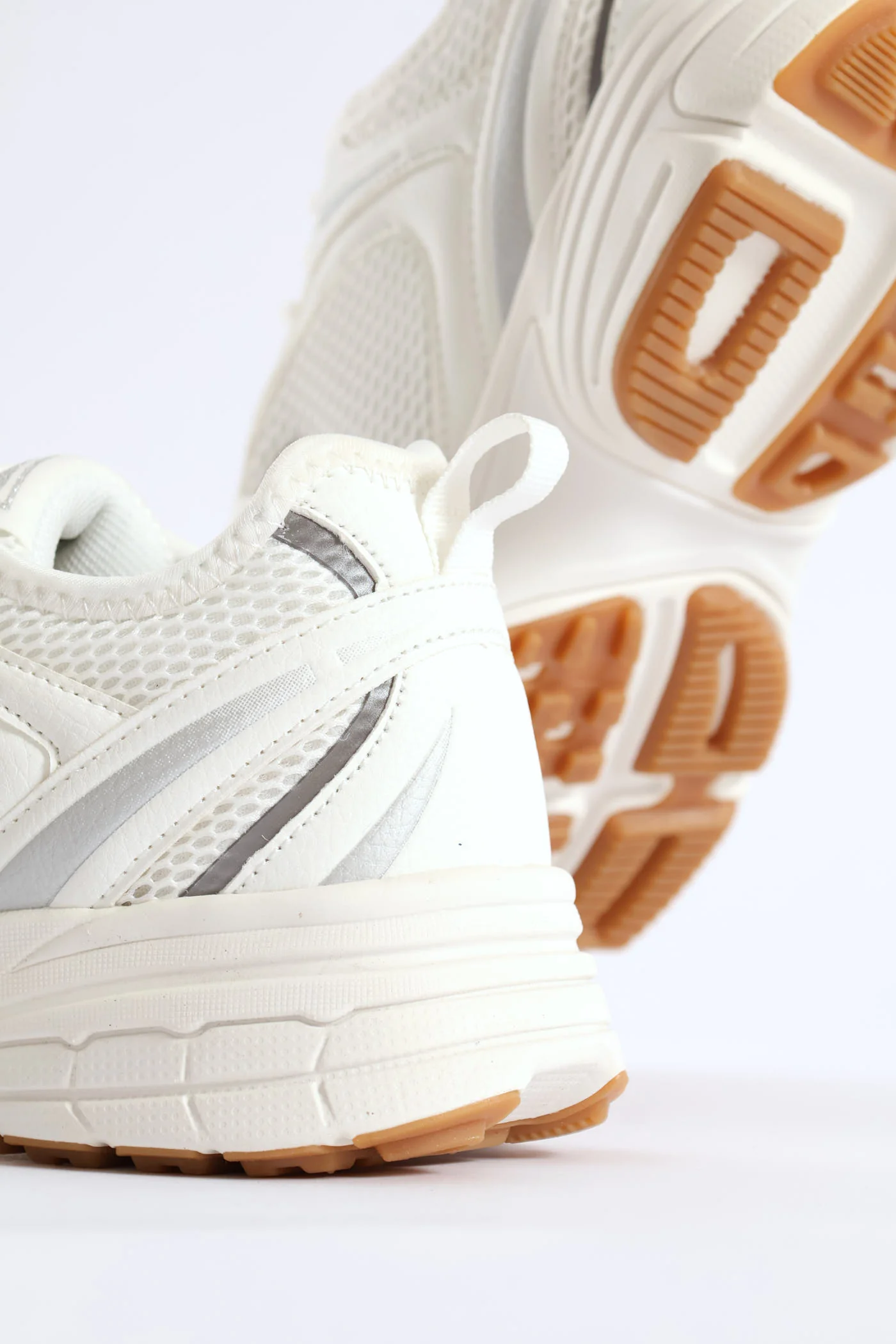 Stevie Sneaker - White - Image 6