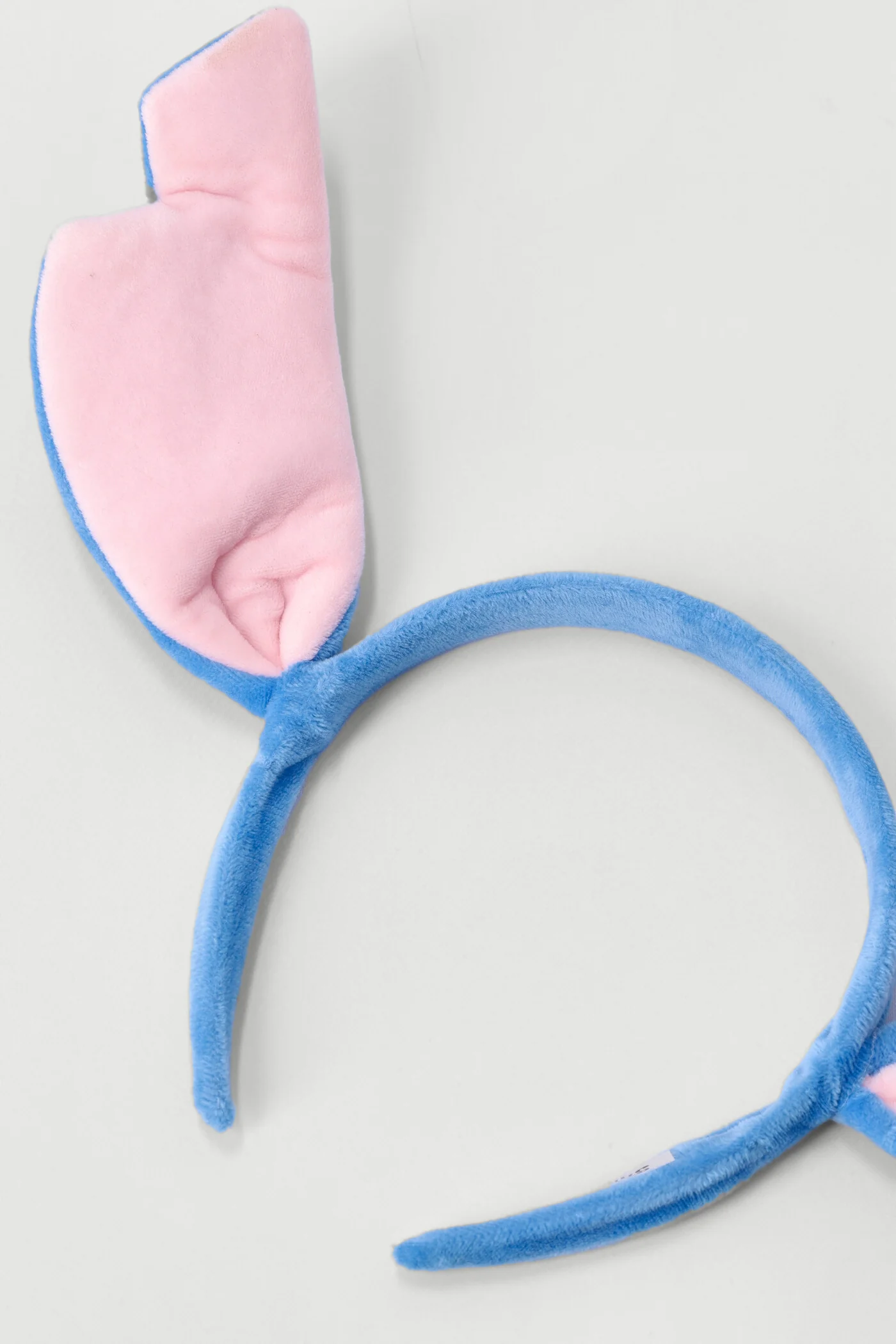 Stitch Alice Band - Blue - Image 2