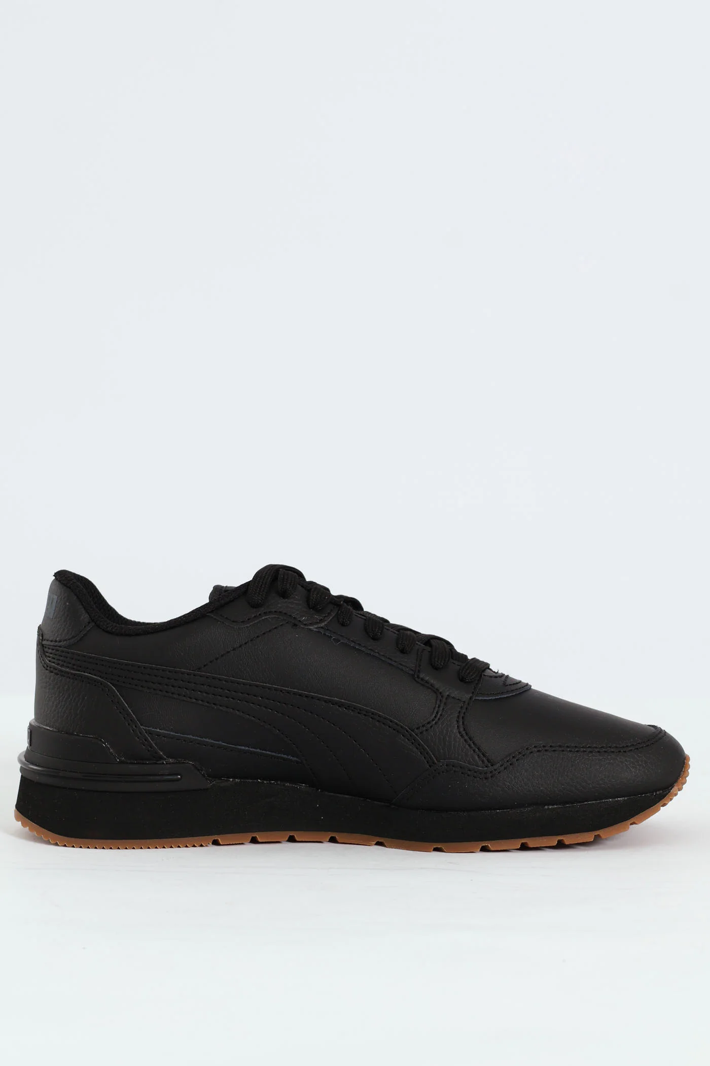 Street Runner V4 Low Sneaker - Black - Image 5