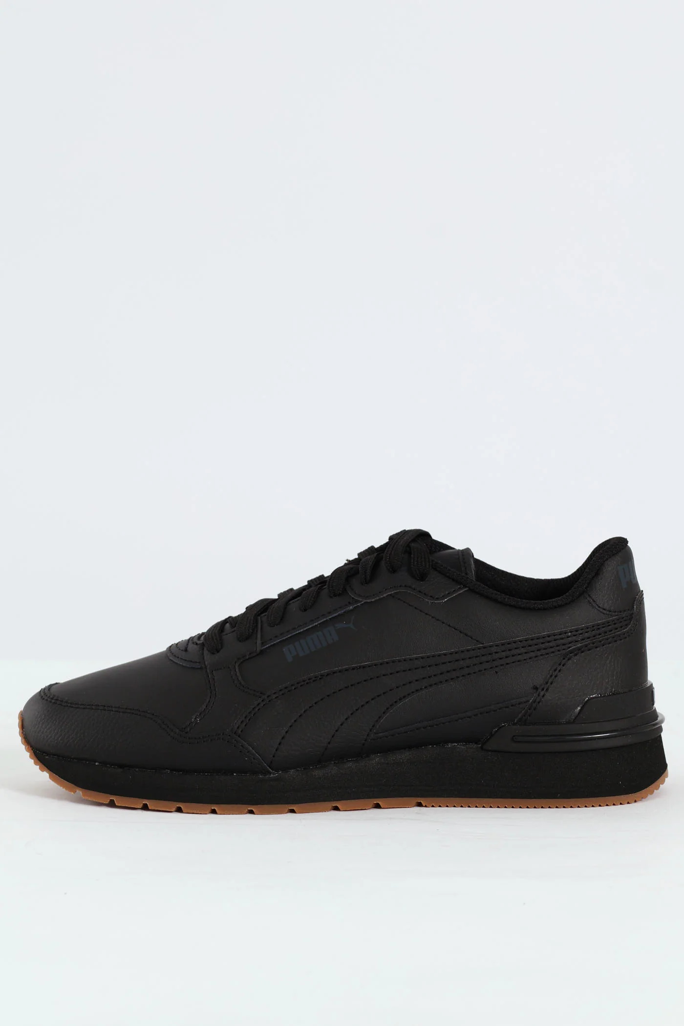 Street Runner V4 Low Sneaker - Black - Image 6