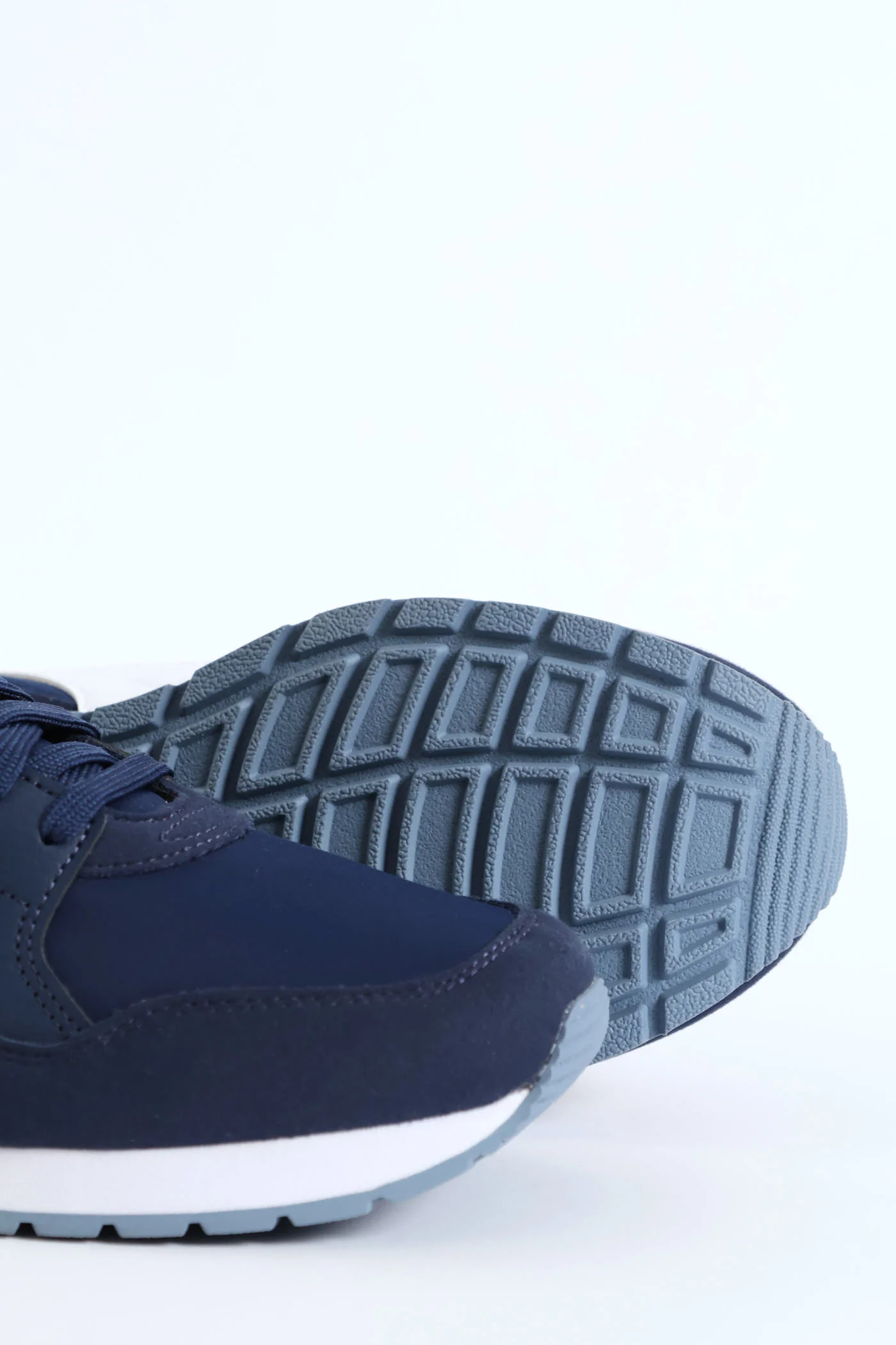Street Runner V4 NL Sneaker - Blue - Image 3