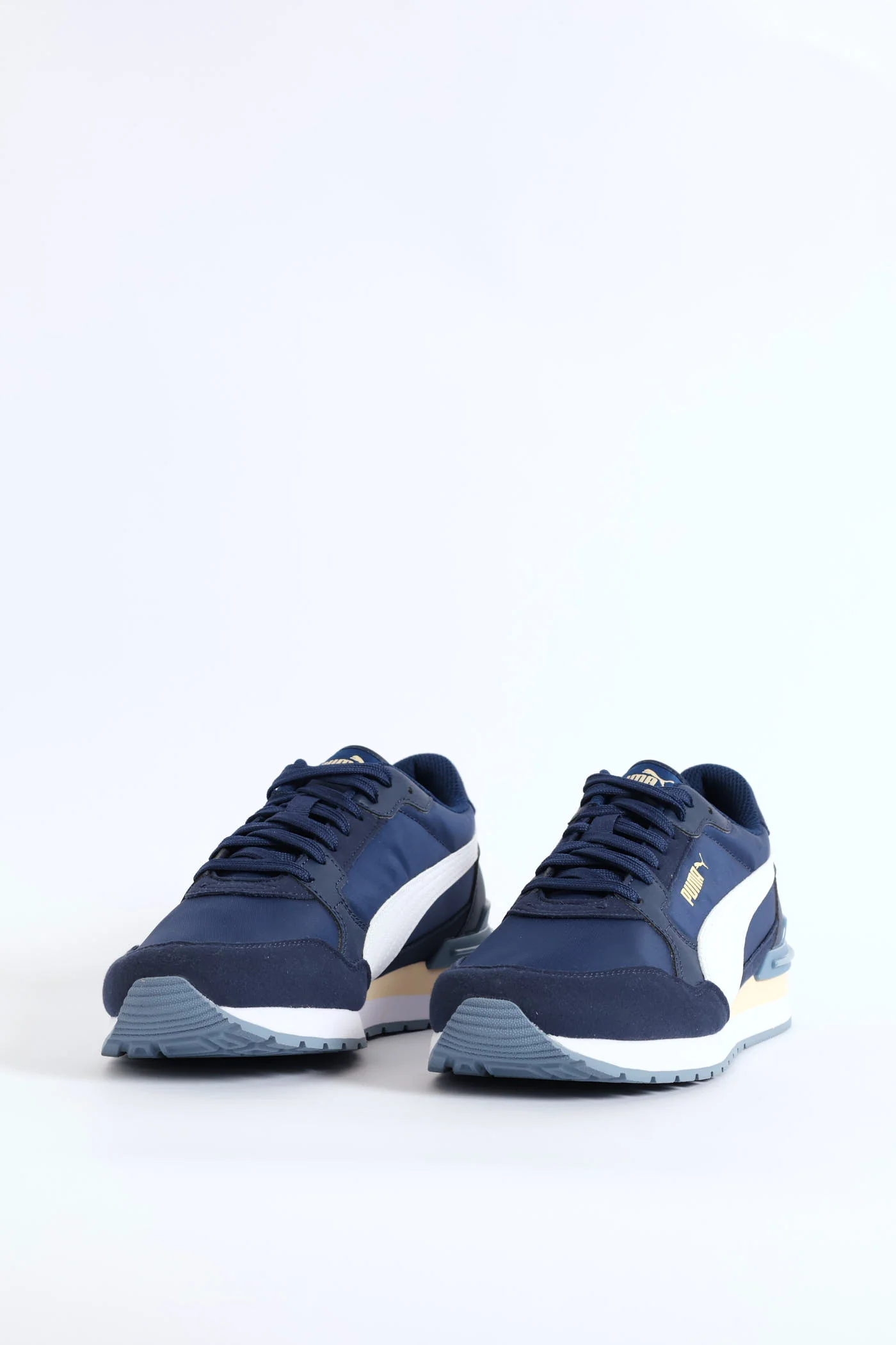 Street Runner V4 NL Sneaker - Blue - Image 4