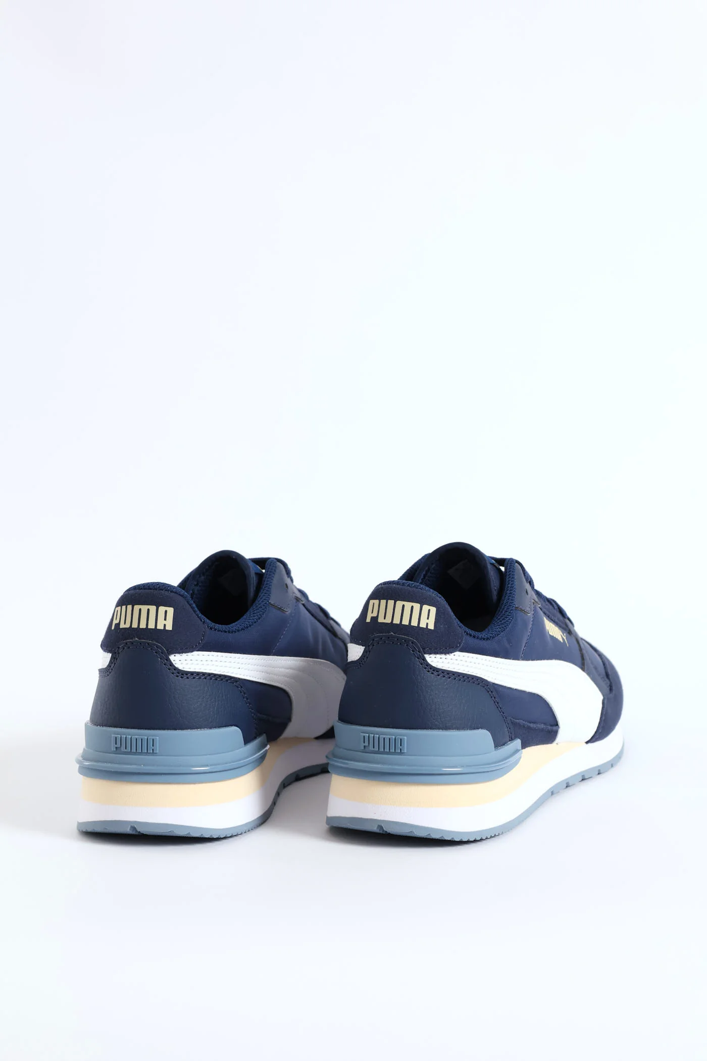 Street Runner V4 NL Sneaker - Blue - Image 5