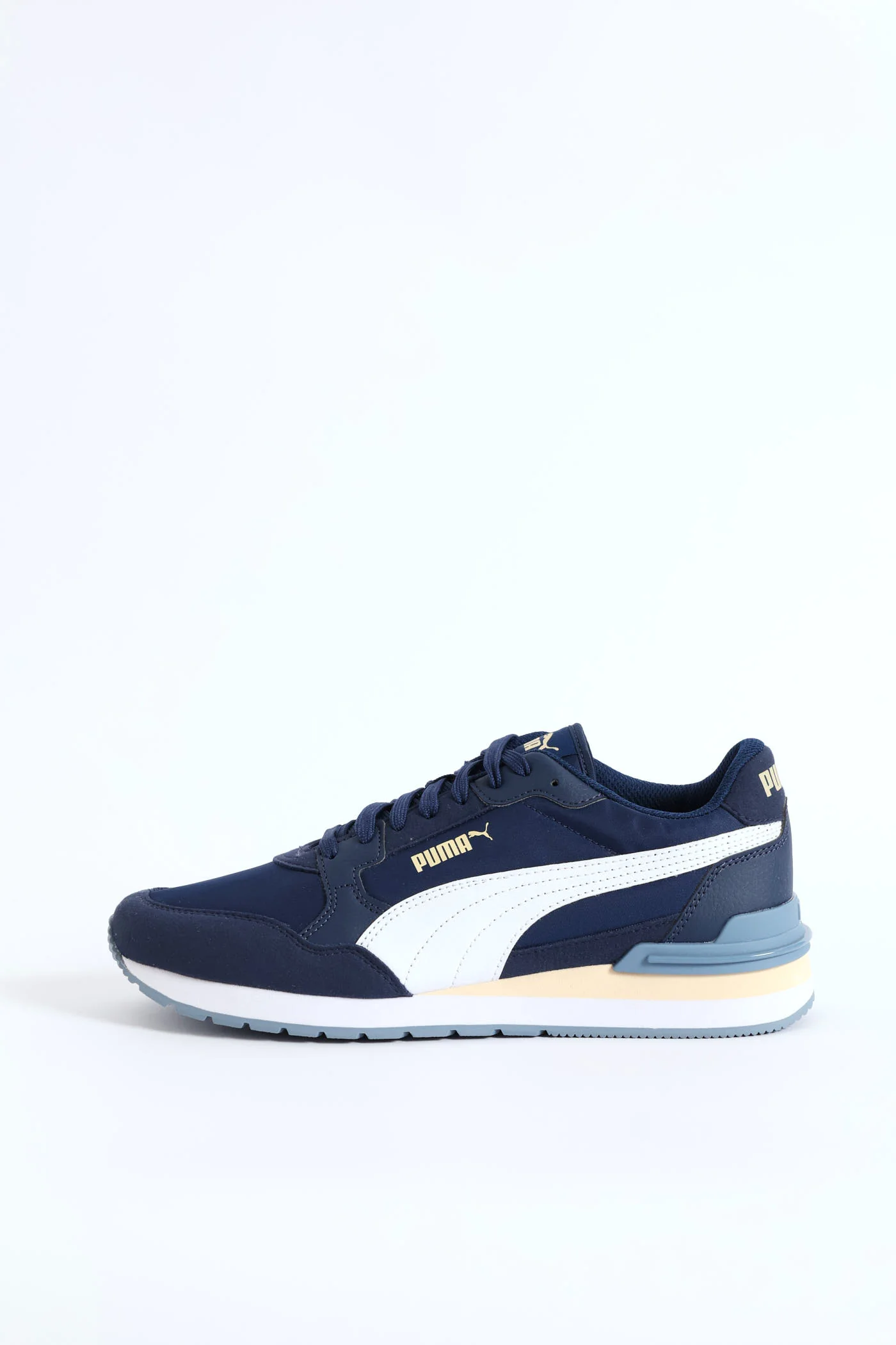 Street Runner V4 NL Sneaker - Blue - Image 7
