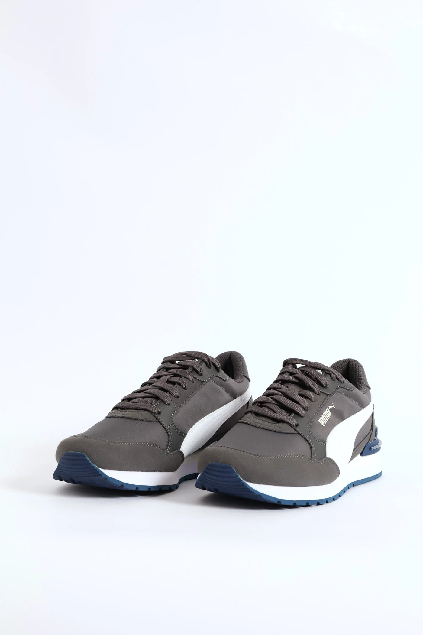 Street Runner V4 NL Sneaker - Dark Grey - Image 4
