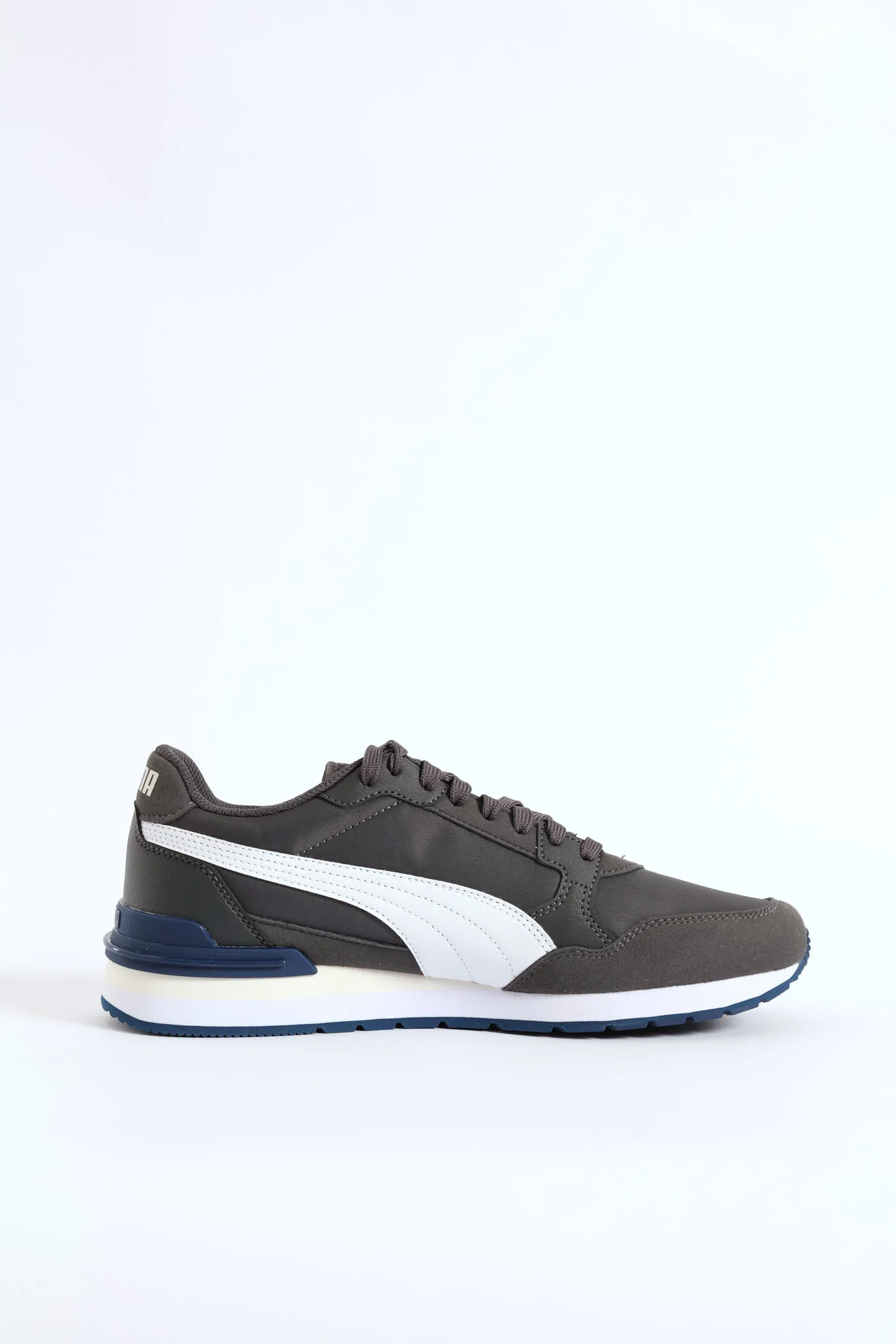 Street Runner V4 NL Sneaker - Dark Grey - Image 5
