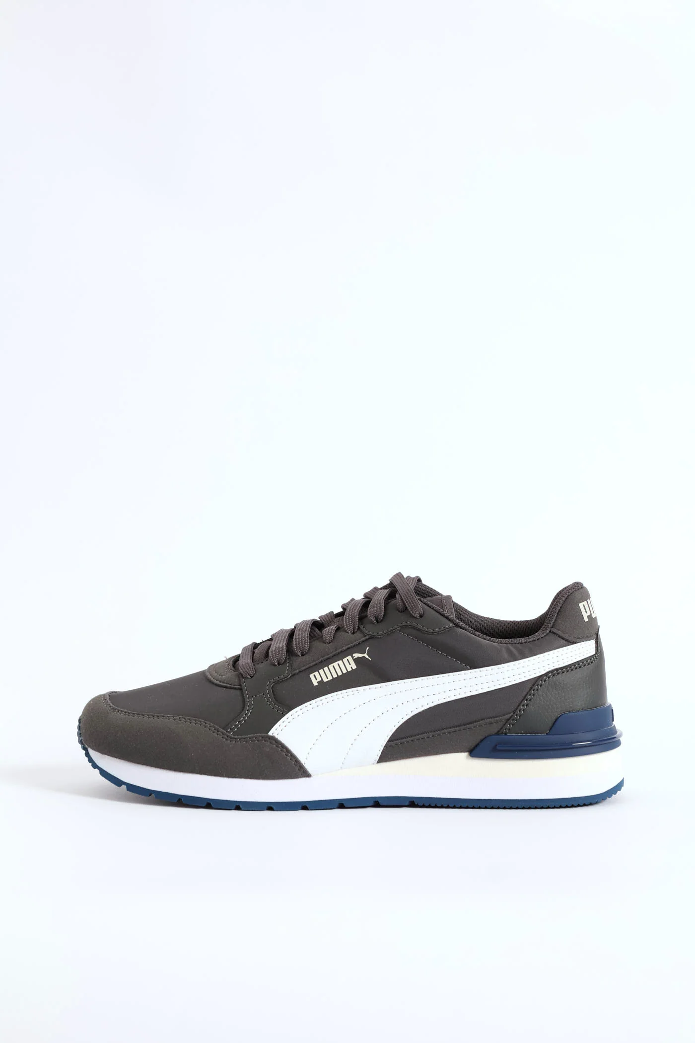 Street Runner V4 NL Sneaker - Dark Grey - Image 6