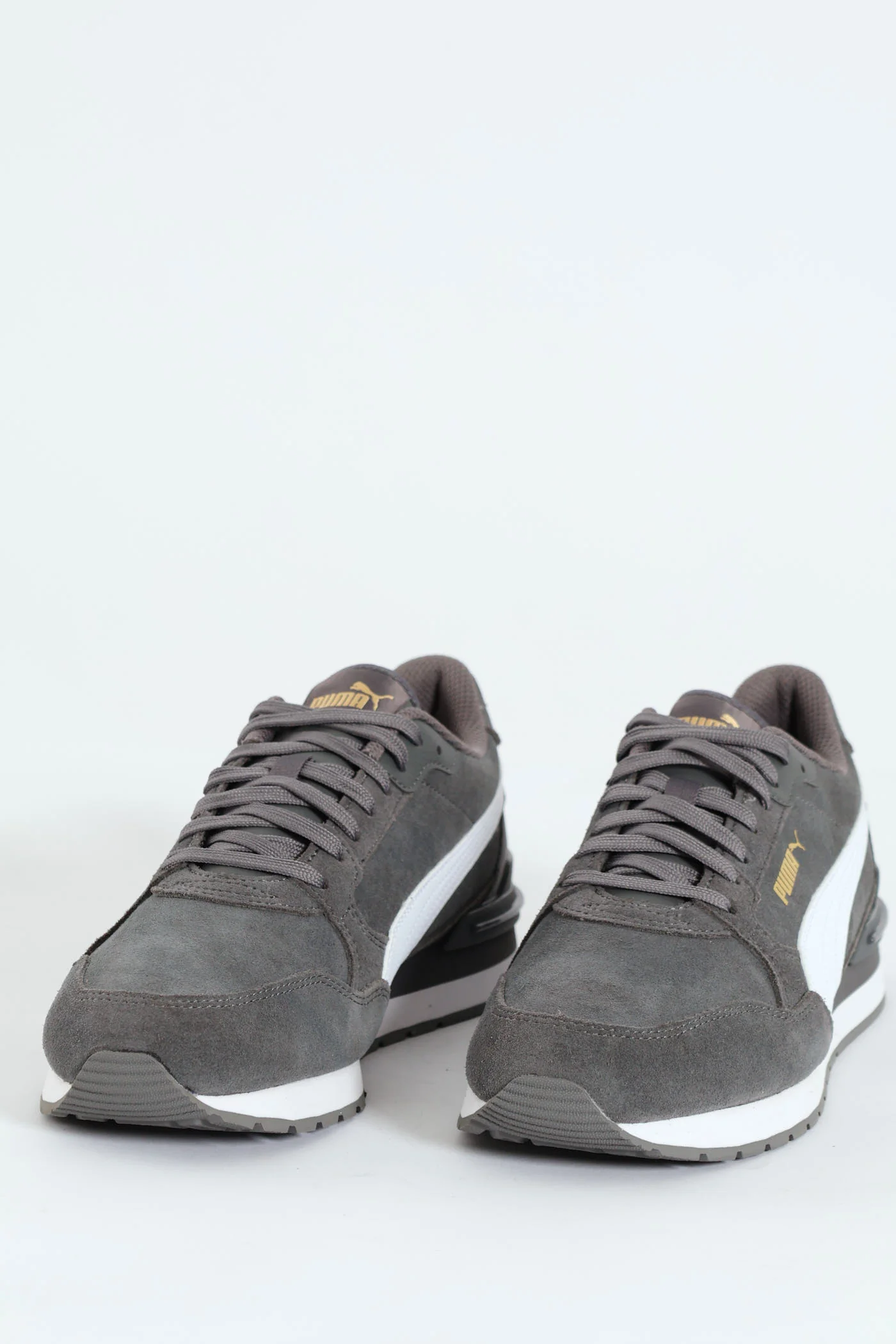 Street Runner V4 Sneaker - Grey - Image 3