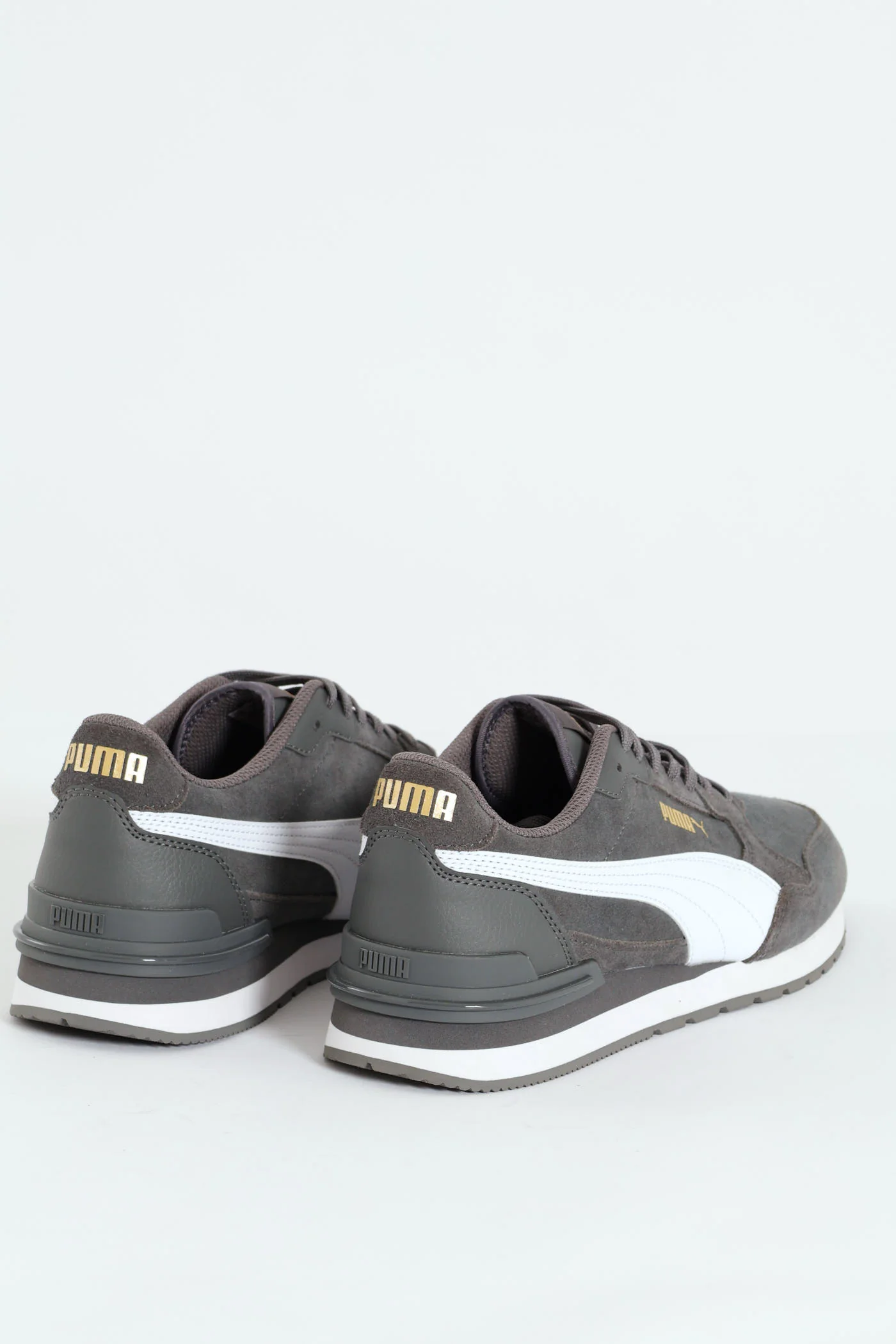 Street Runner V4 Sneaker - Grey - Image 4