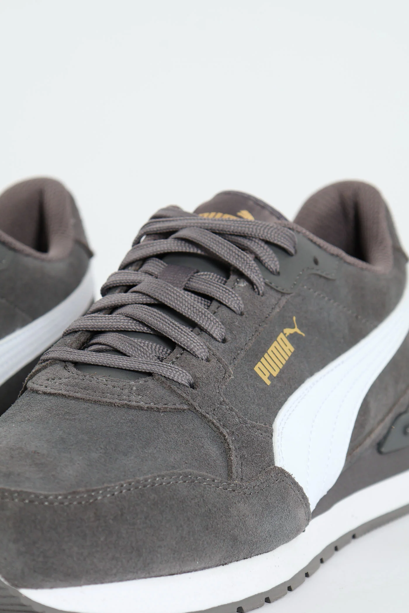 Street Runner V4 Sneaker - Grey - Image 5