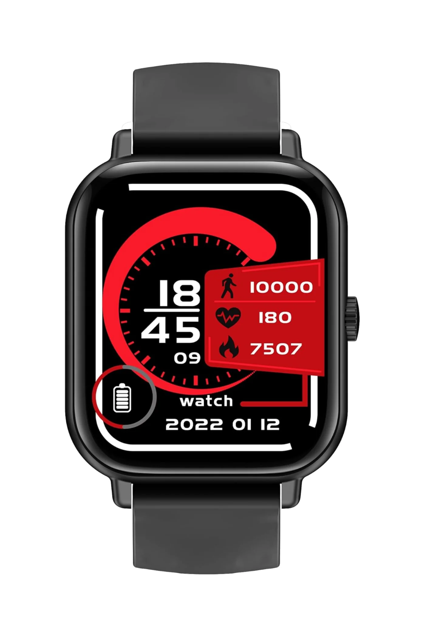Stride Series Smart Watch - Image 2