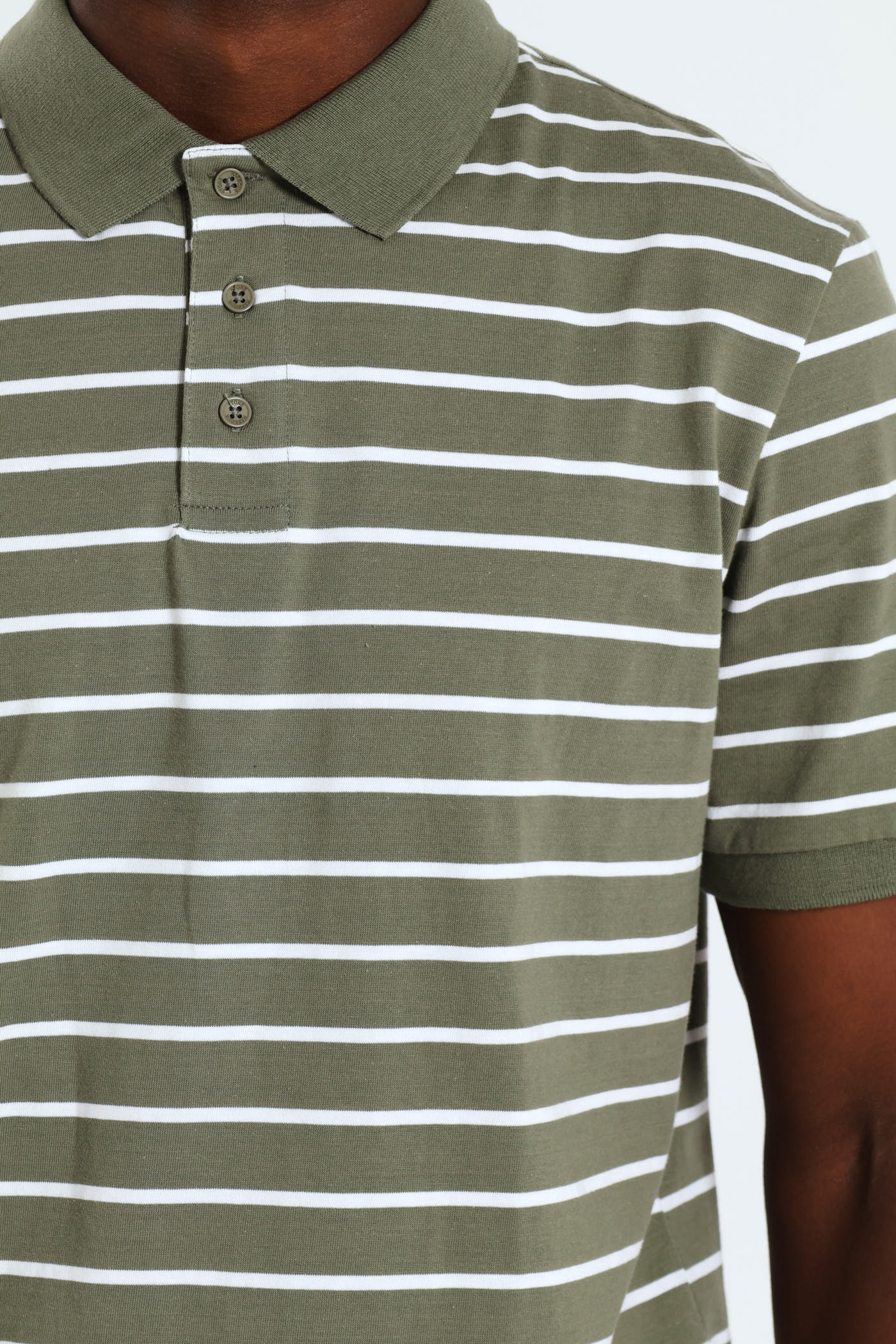 Stripe Golfer - Fatigue - Image 2