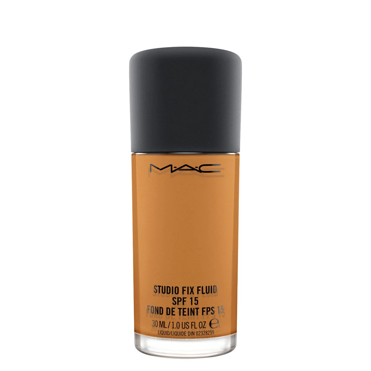 Studio Fix Fluid SPF 15 - Image 4