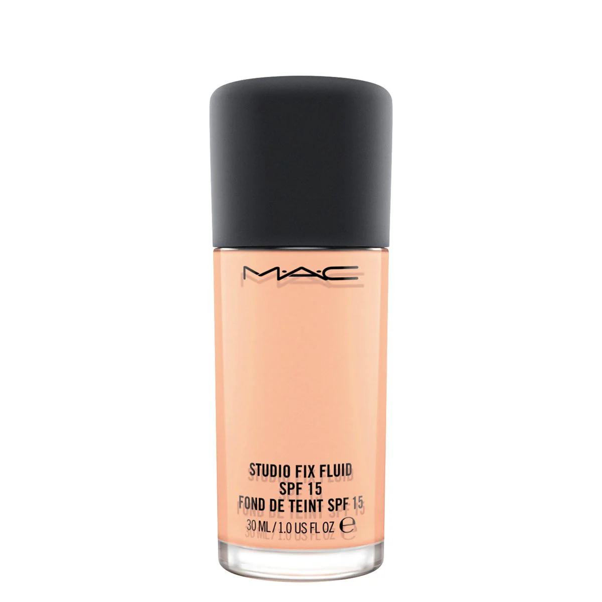 Studio Fix Fluid SPF 15 - Image 6